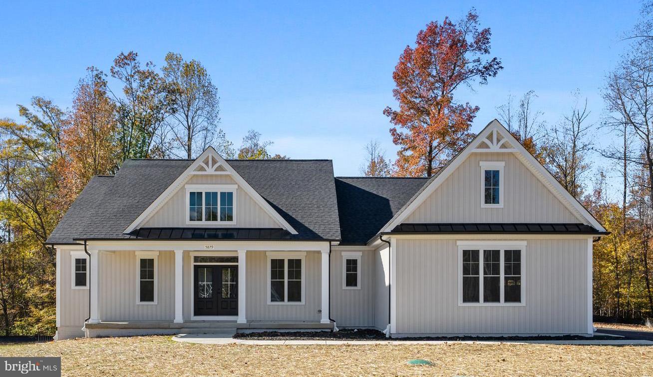 Hughesville, Maryland, 20637, United States, 3 Bedrooms Bedrooms, ,3 BathroomsBathrooms,Residential,For Sale,2001234