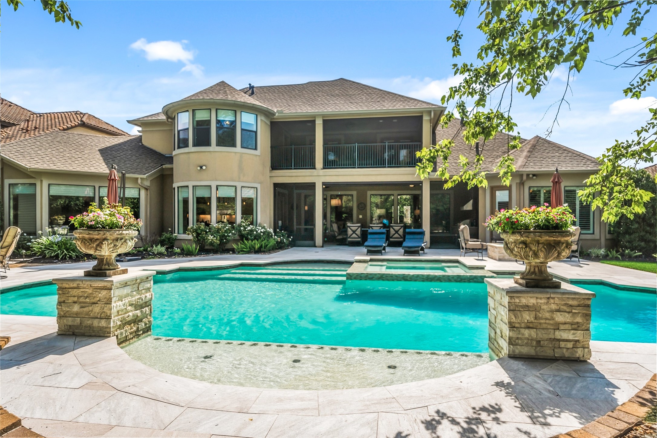  123 Bentwater Bay Drive - 物件實景