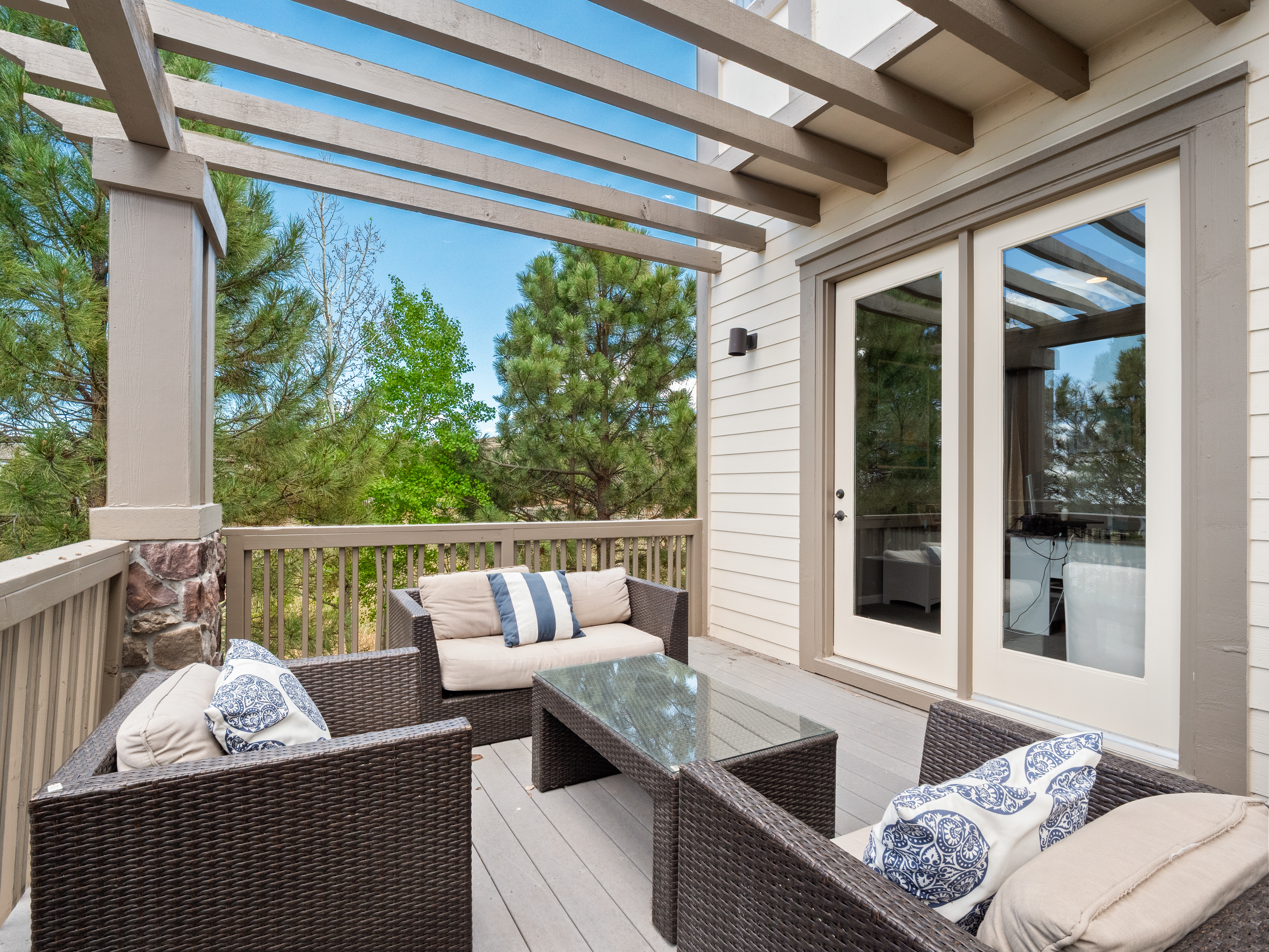  6281 Oxford Peak Place, Castle Rock, CO 80108 - 物件實景