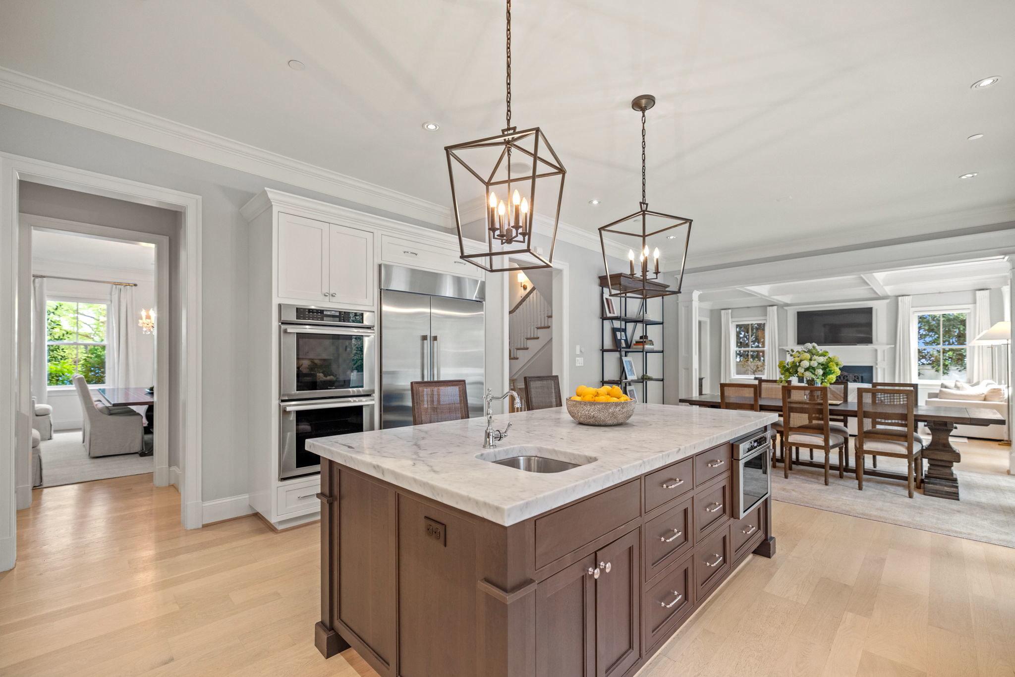  4410 Meadow Road NW, Washington, DC, 20007 - 物件實景