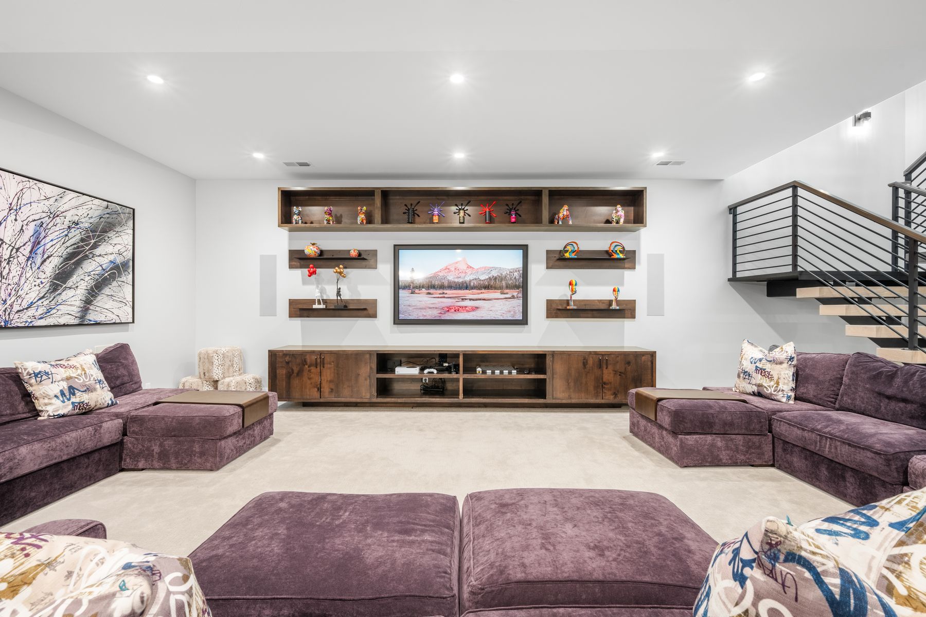  Gated Cherry Creek Enclave of Cedar Lane - 物件實景