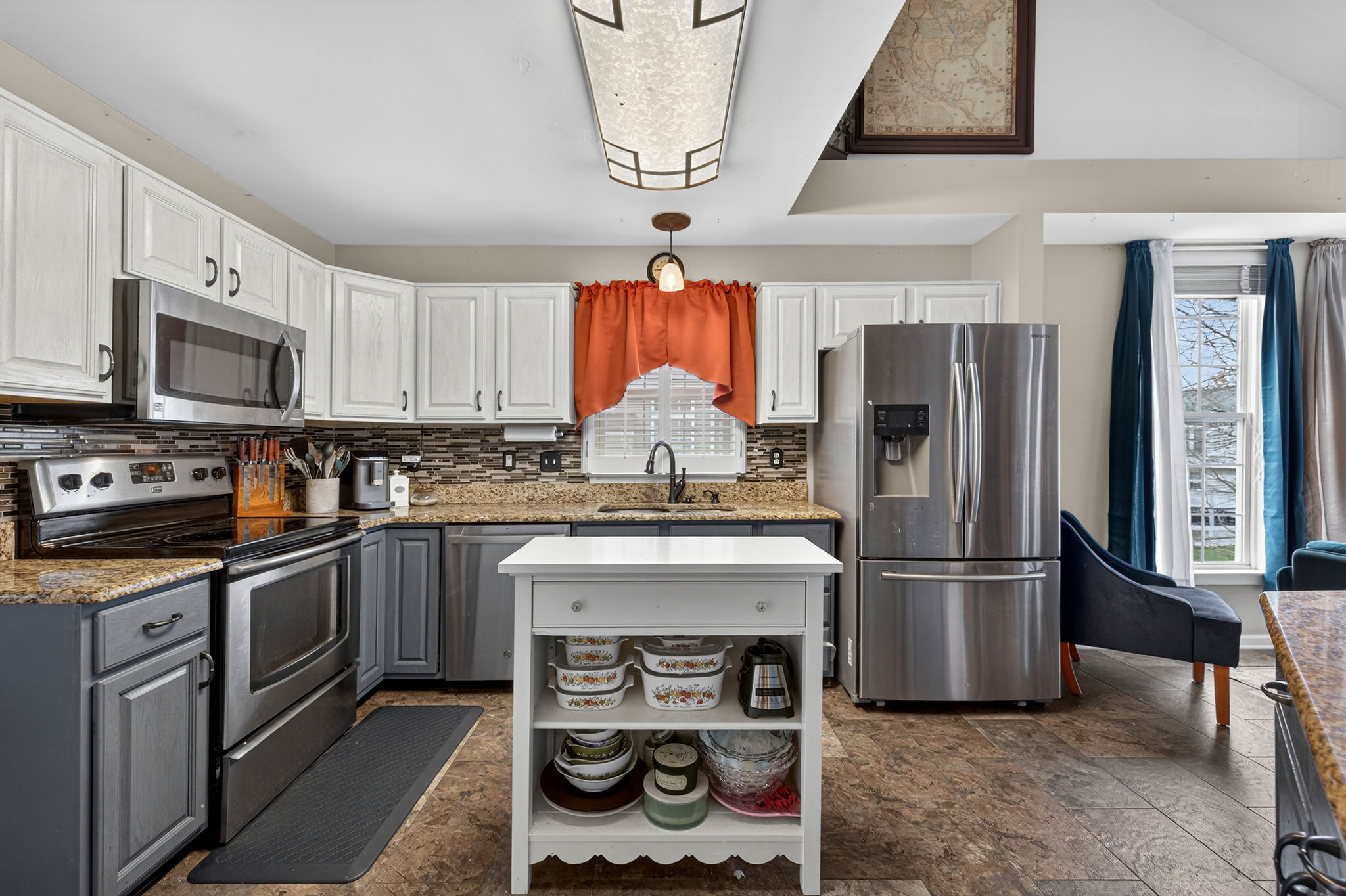  18700 Potomac Station Drive, Leesburg, VA 20176 - 物件實景