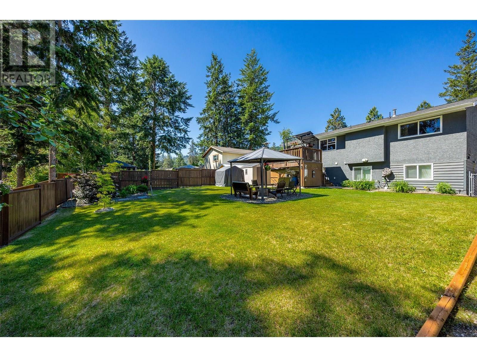 WEST KELOWNA, British Columbia, V4T 1B8, CA, 3 Bedrooms Bedrooms, ,2 BathroomsBathrooms,Residential,For Sale,1859691