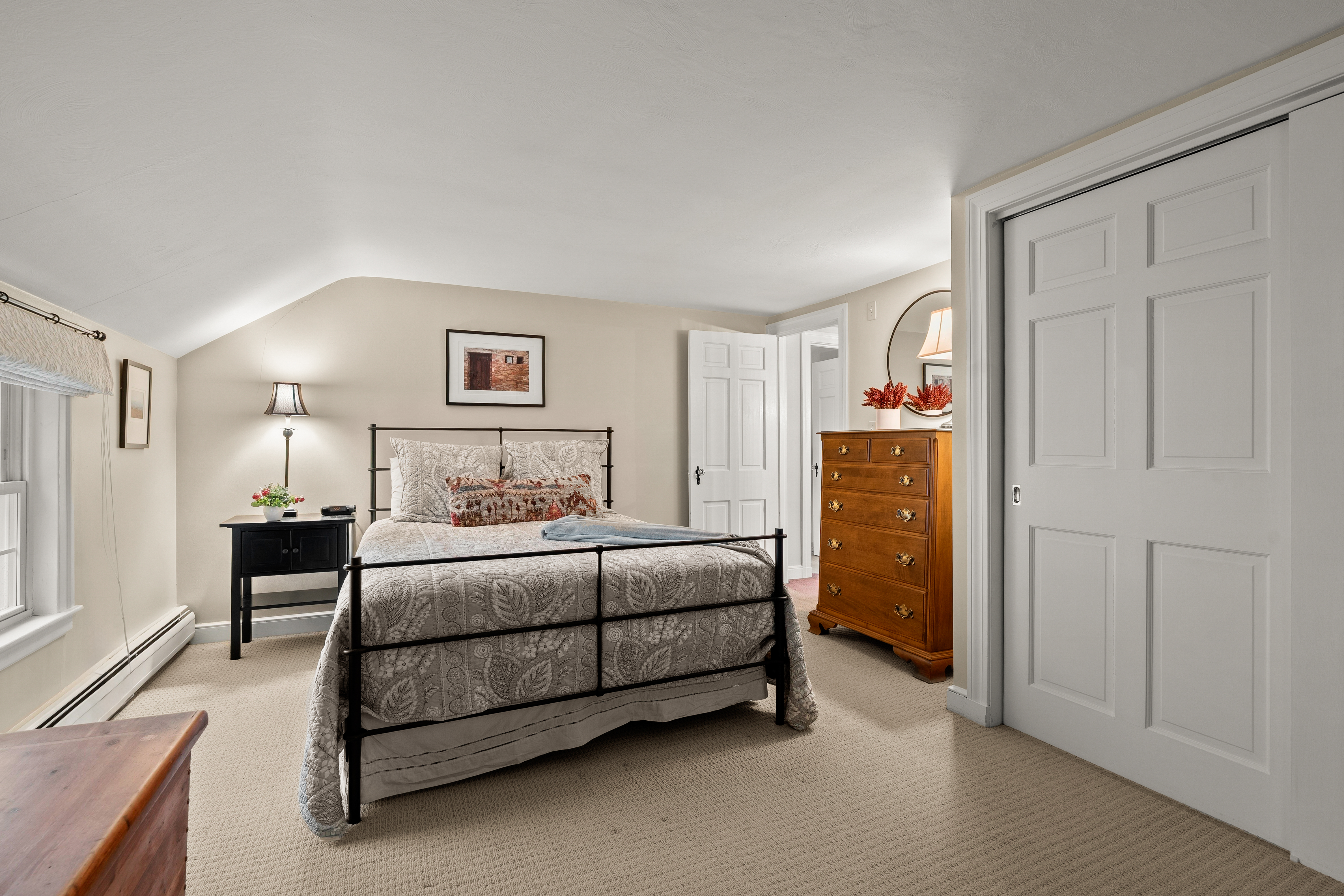  9 Roland Street, Medford, MA, 02155 - 物件實景