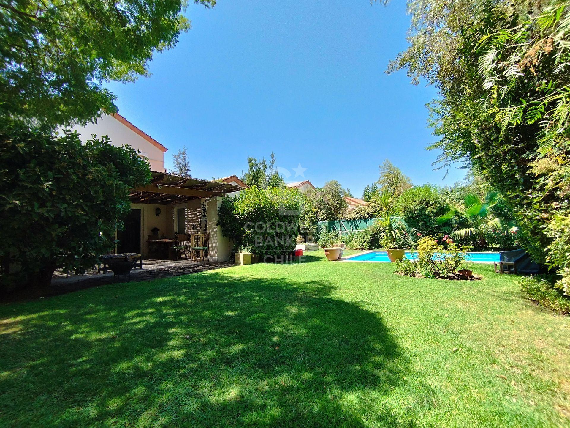 Colina, Chile, 3 Bedrooms Bedrooms, ,3 BathroomsBathrooms,Residential,For Sale,1708000