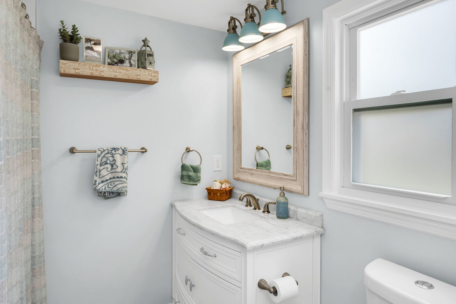  Renovated ranch on an oversized lot - 物件實景