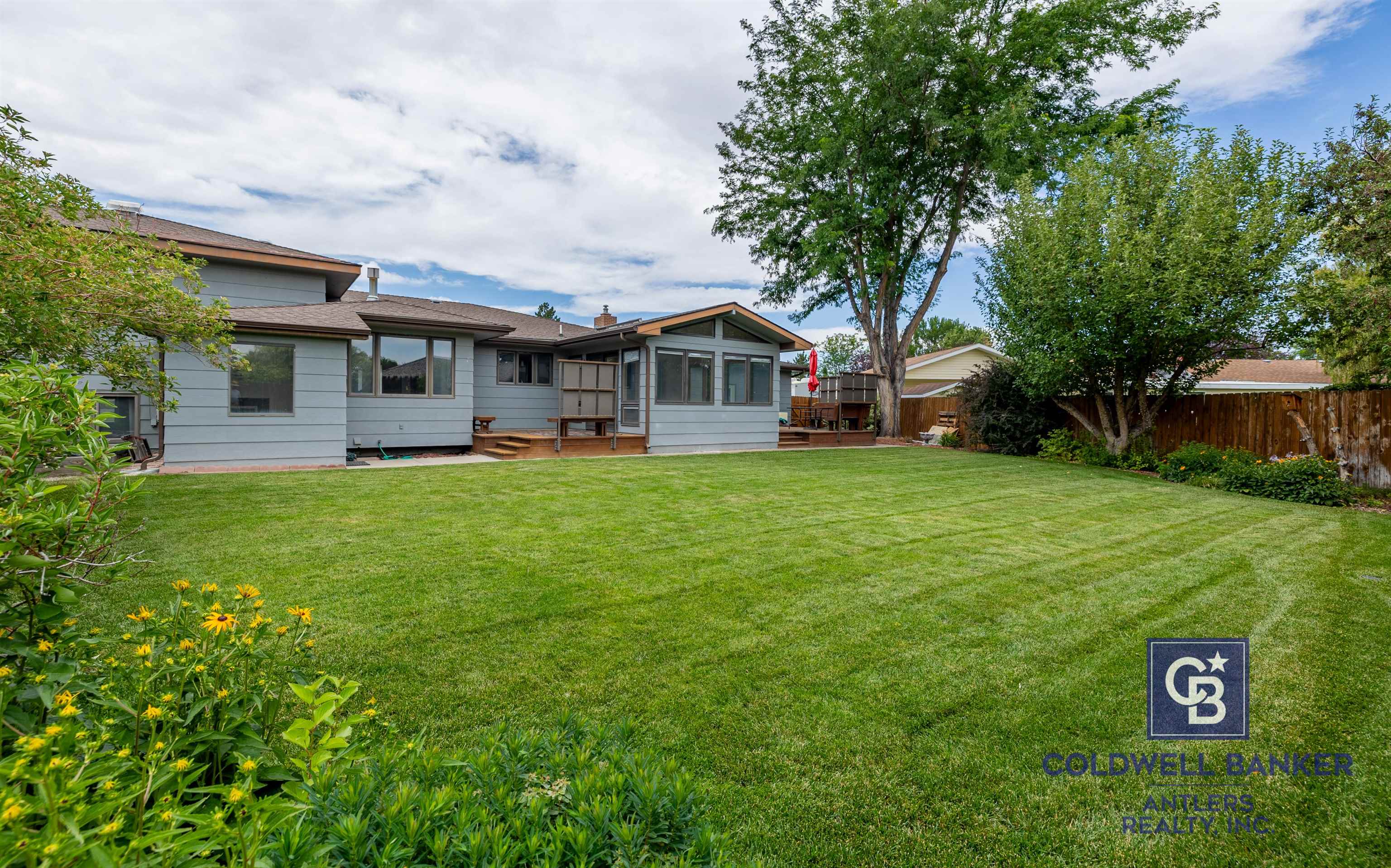 Powell, Wyoming, 82435, United States, 4 Bedrooms Bedrooms, ,1 BathroomBathrooms,Residential,For Sale,1912468