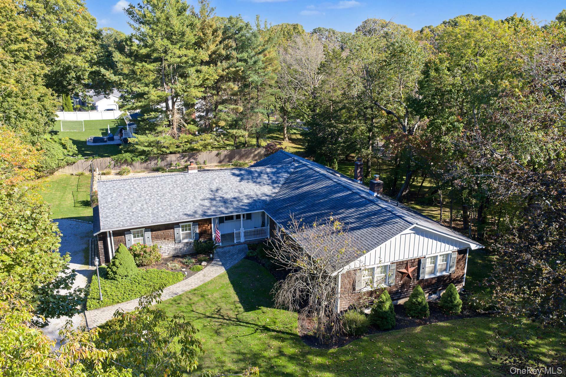  9 Great Oak Road, Saint James, NY, 11780 - 物件實景