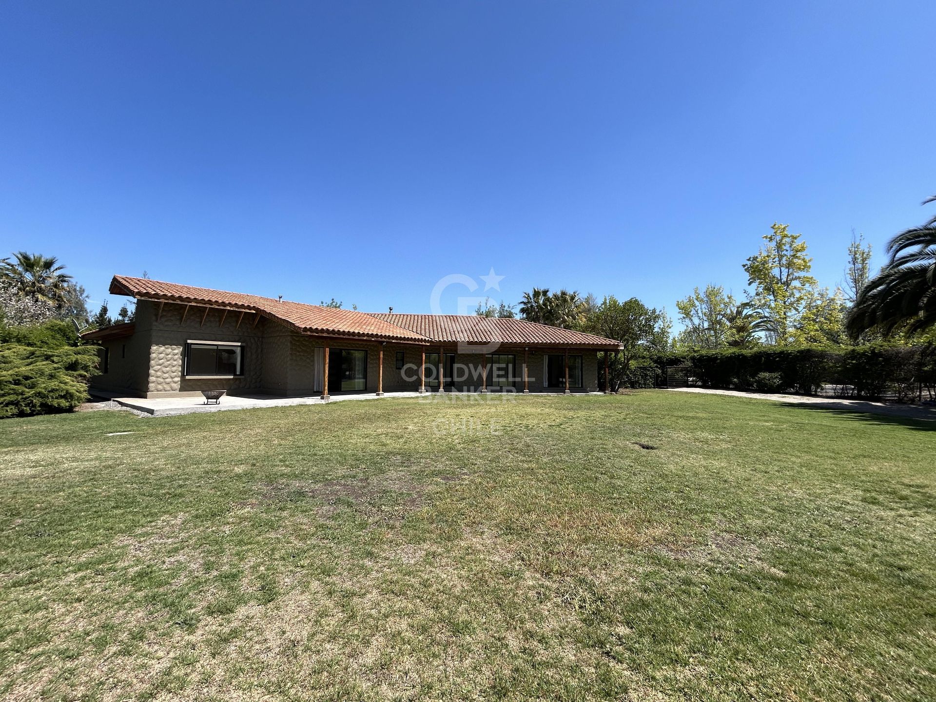 Colina, Chile, 4 Bedrooms Bedrooms, ,3 BathroomsBathrooms,Residential,For Sale,1963885