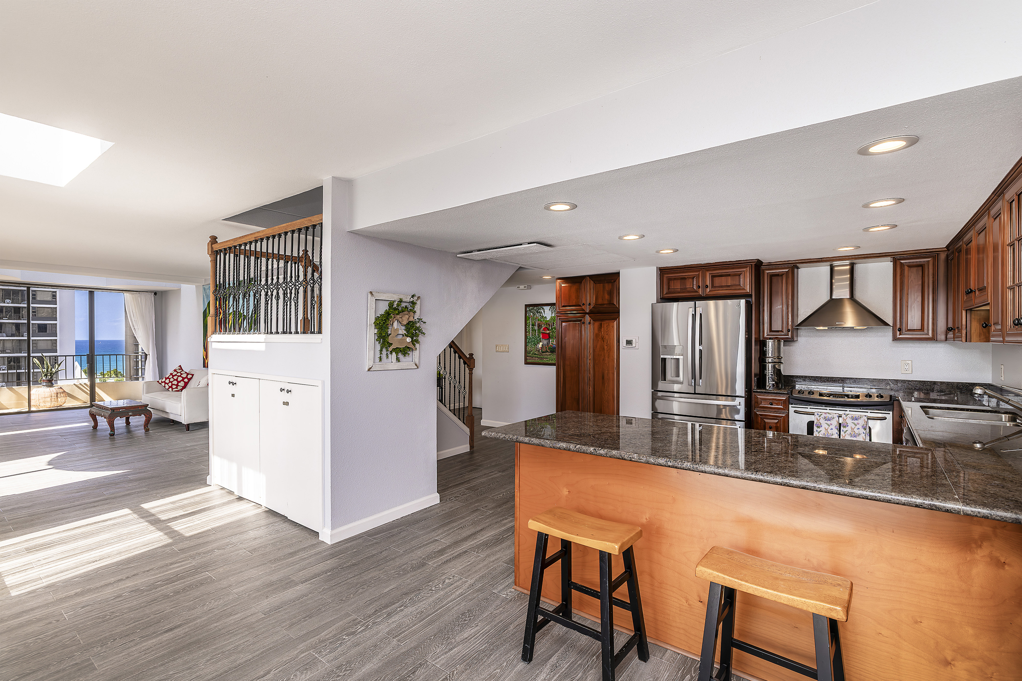 Leisure Heritage, Waikiki, Diamond Head, Mountain, Ocean, Sunset views 