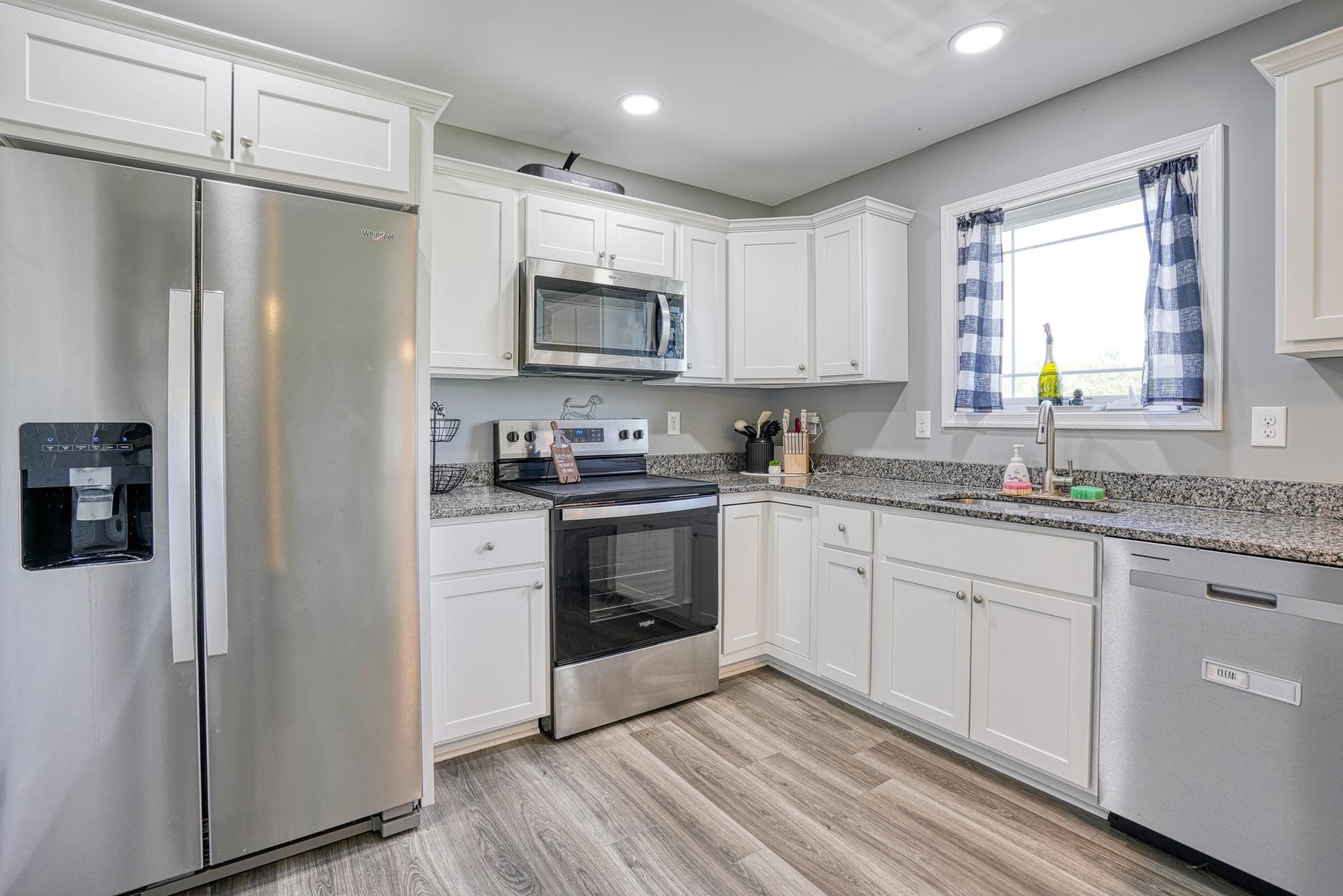  4414 Tranquil Trl Trail, Hurlock, MD, 21643 - 物件實景