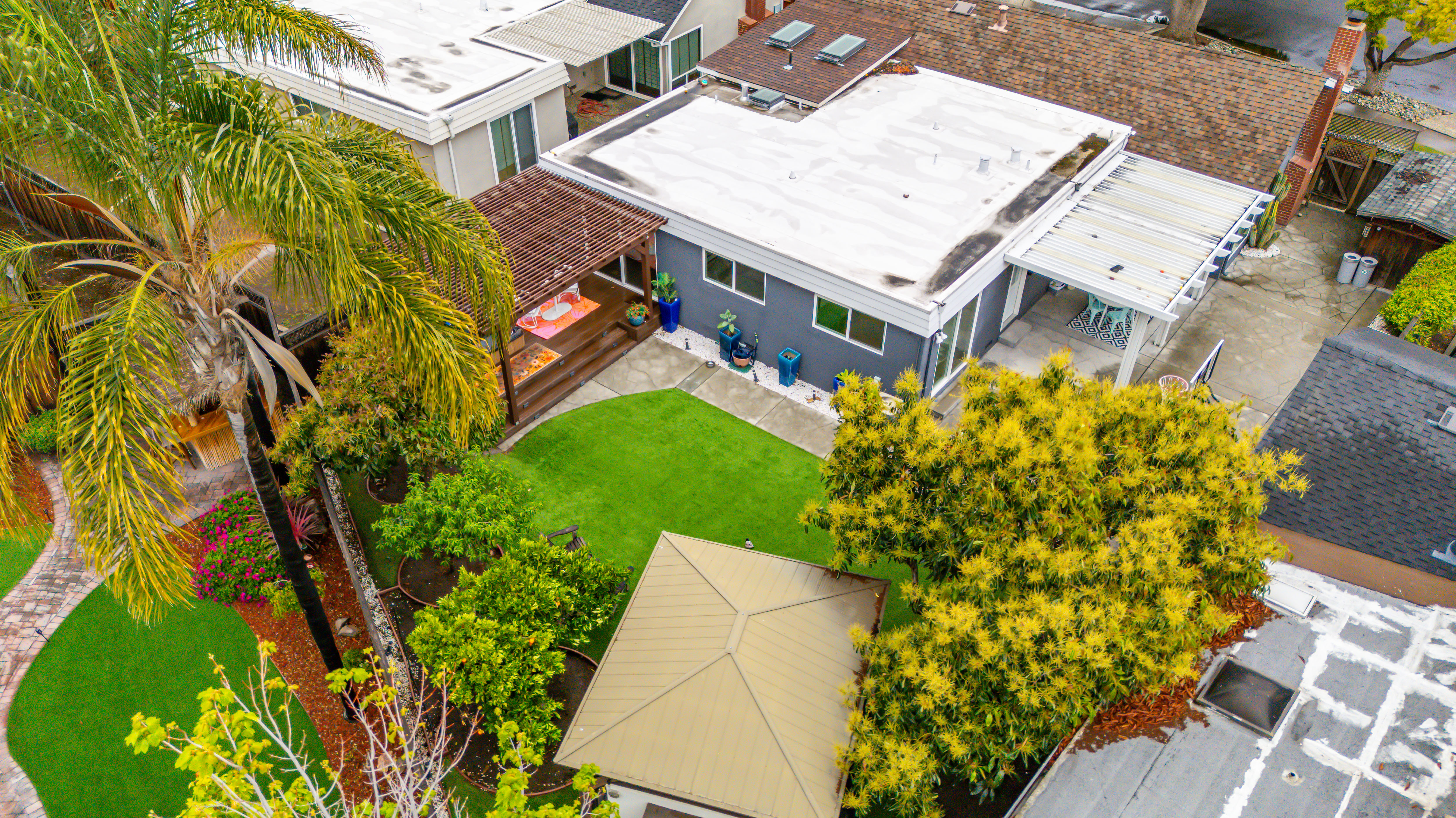  Shreen Court Charming Cul-de-Sac Home - 物件實景