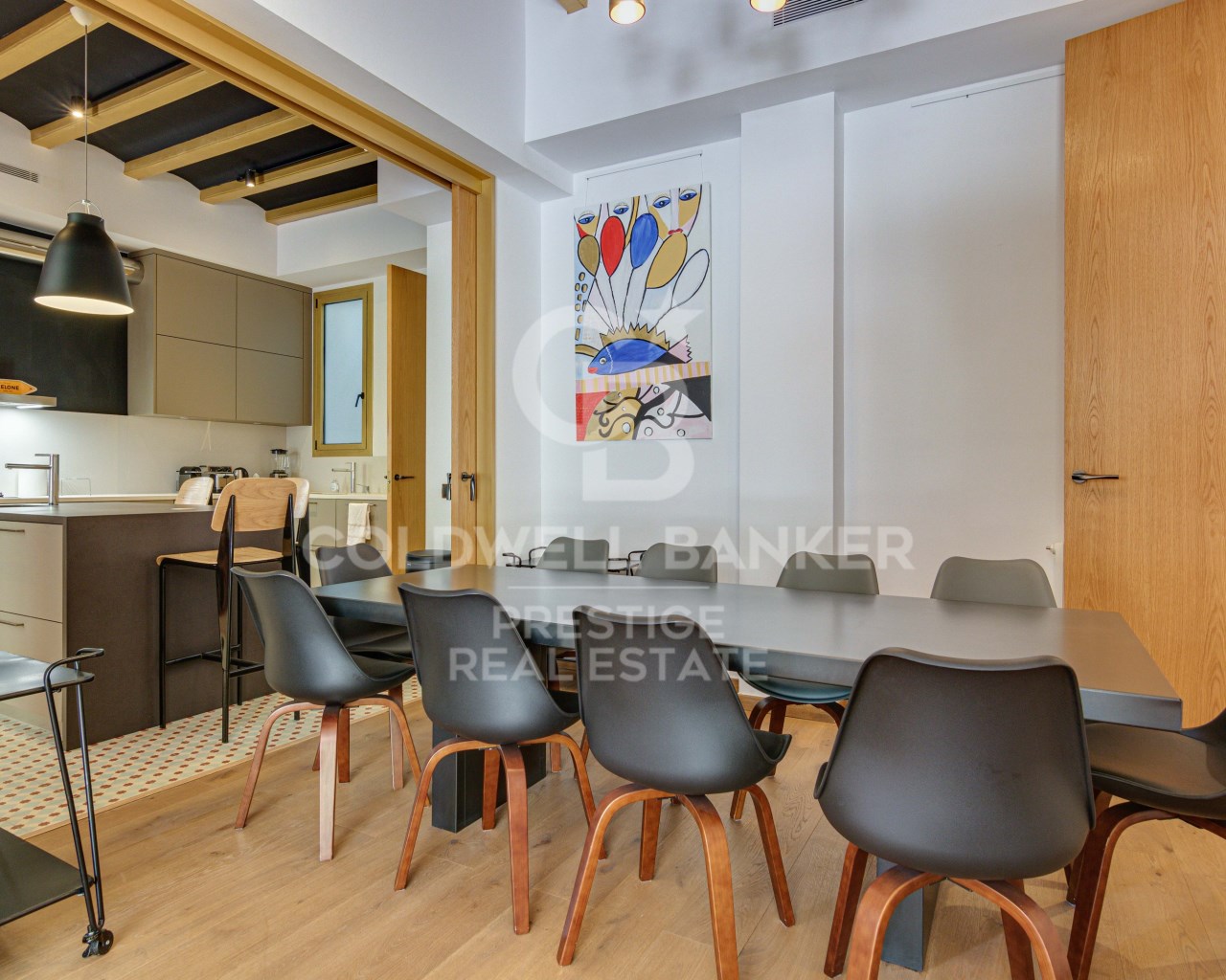 Barcelona, Catalonia, ES, 4 Bedrooms Bedrooms, ,4 BathroomsBathrooms,Residential,For Sale,1901550