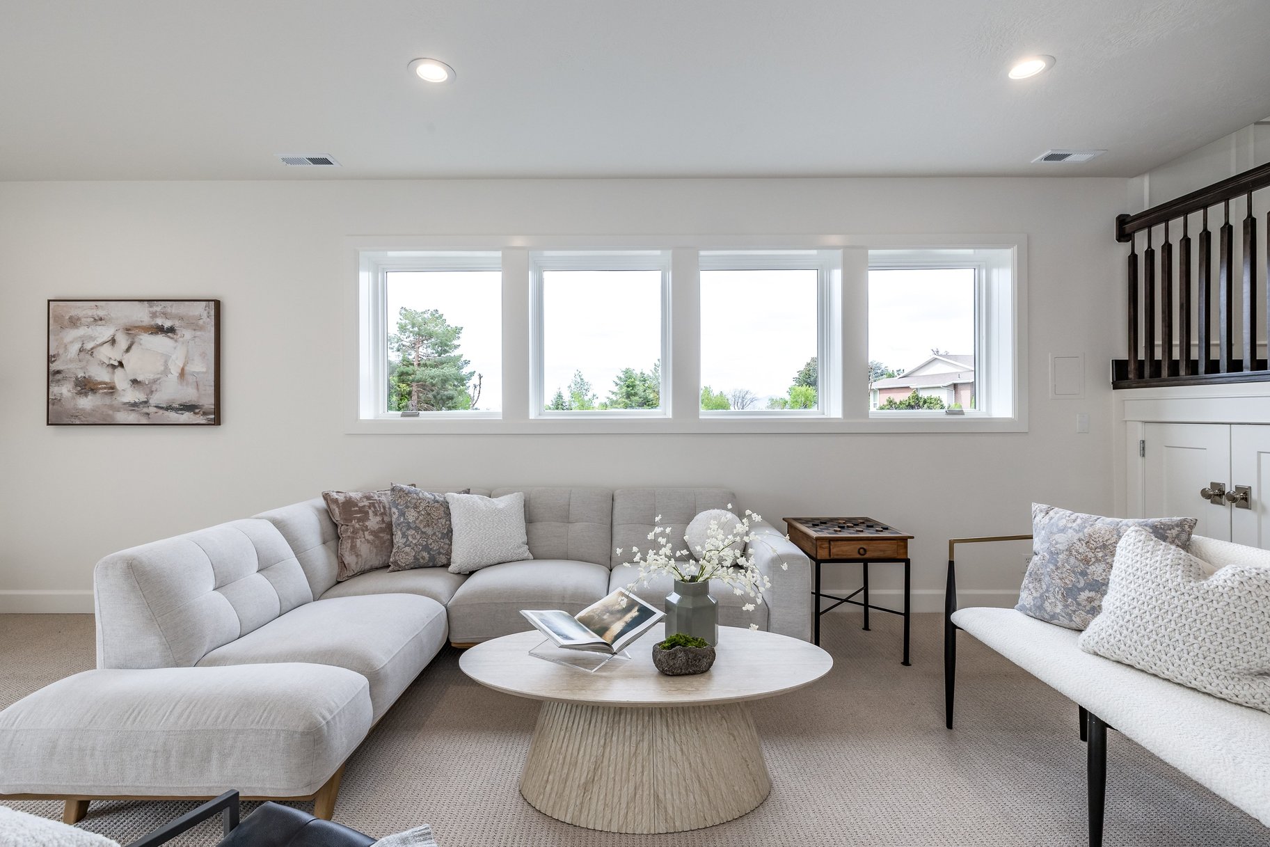  Beautifully Remodeled Home Perched Above SLC - 物件實景