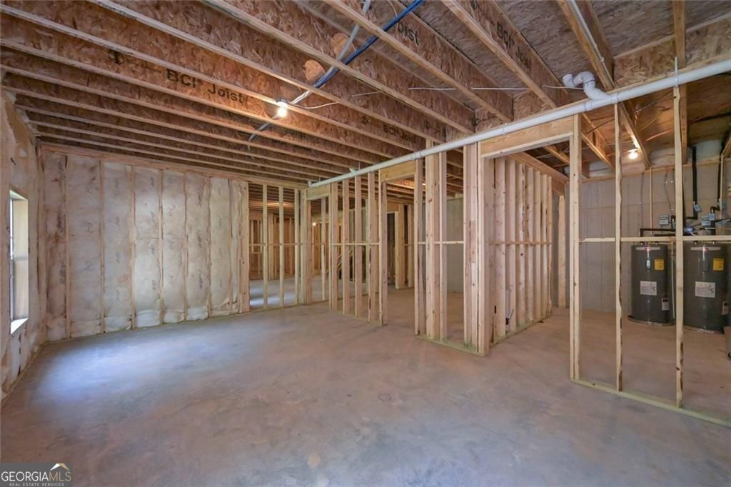 Douglasville, Georgia, 30135, United States, 5 Bedrooms Bedrooms, ,5 BathroomsBathrooms,Residential,For Sale,1876885