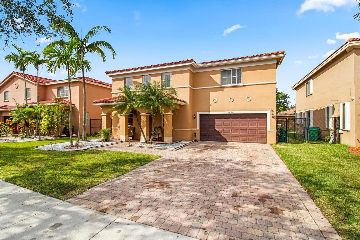 Miami Gardens, Florida, 33169, United States, 3 Bedrooms Bedrooms, ,3 BathroomsBathrooms,Residential,For Sale,1987100