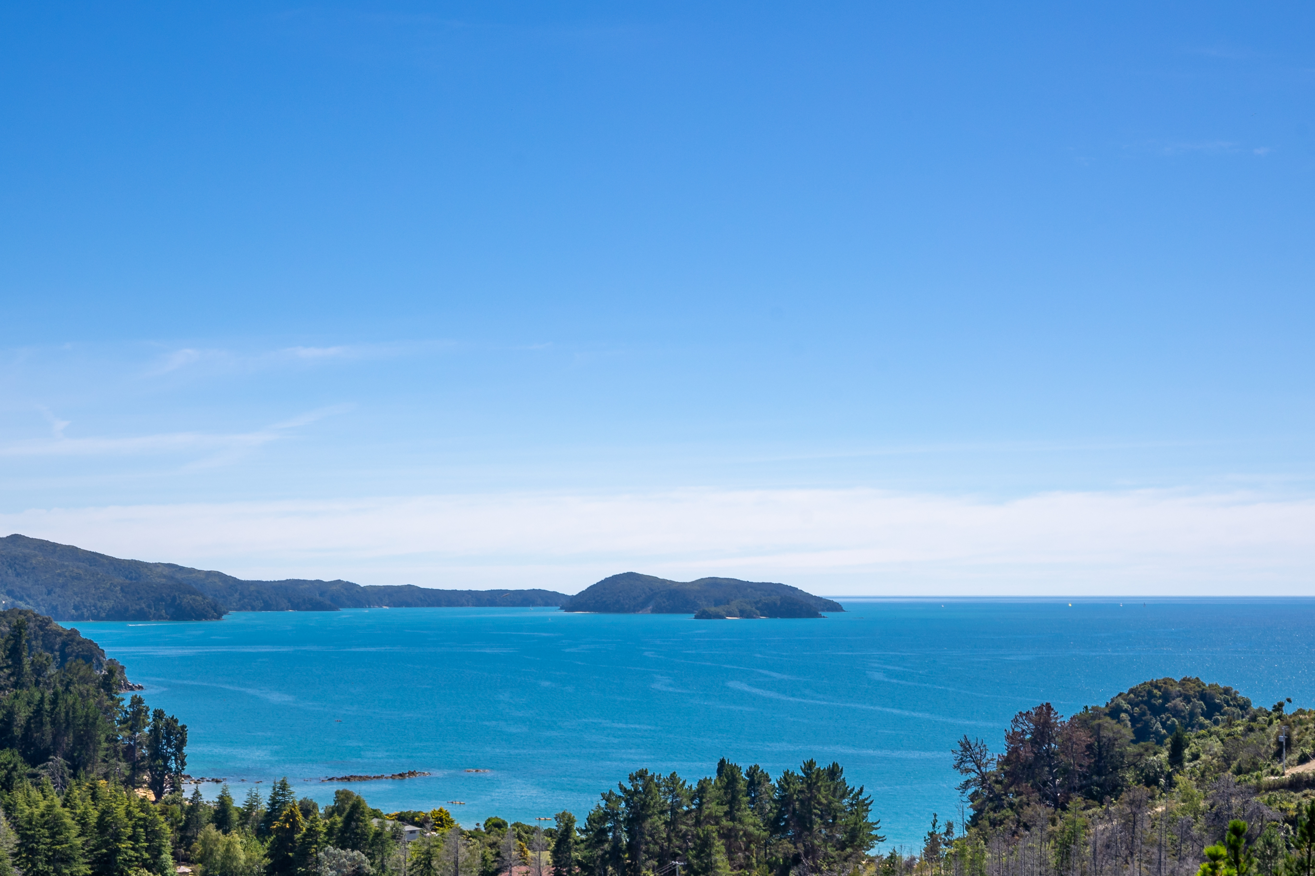  166 Kaiteriteri-Sandy Bay Road, Kaiteriteri - 物件實景