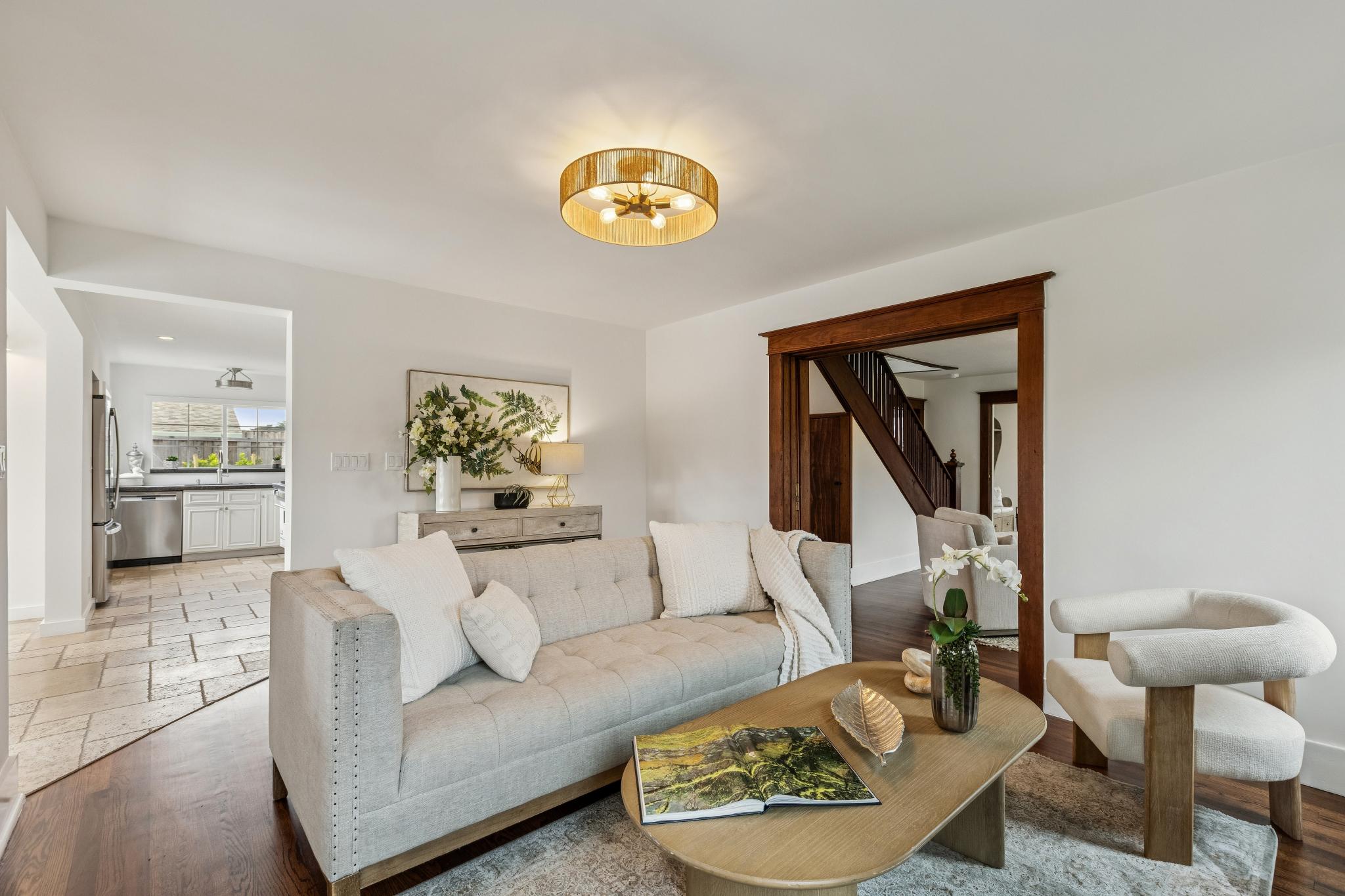  140 Wienke Way, Moss Beach, CA 94038 - 物件實景