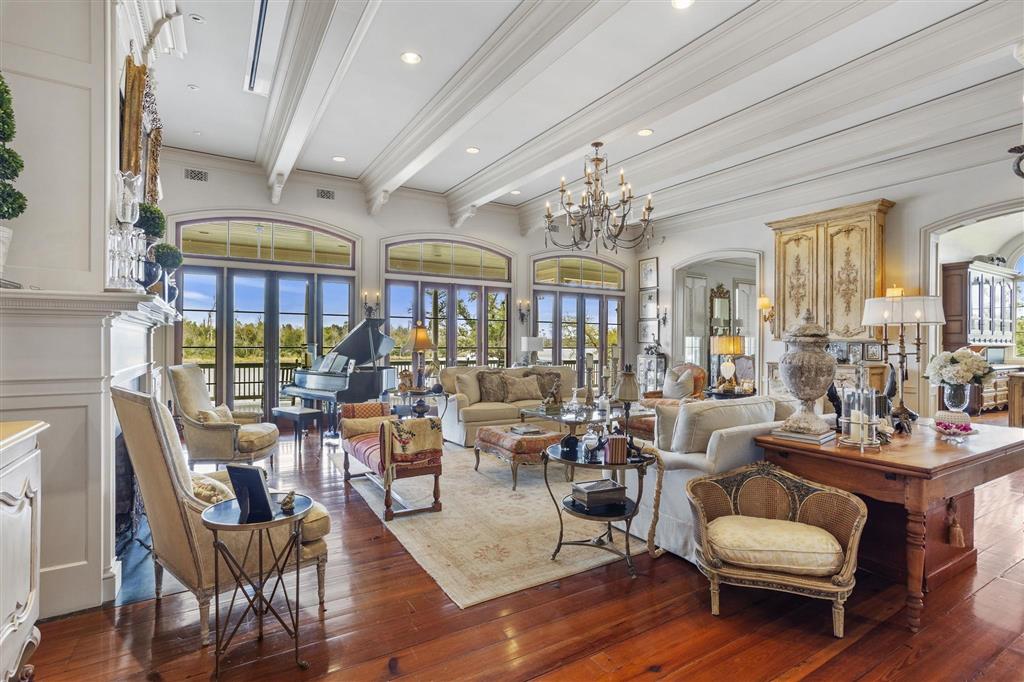 Lake Charles, Louisiana, 70605, United States, 4 Bedrooms Bedrooms, ,6 BathroomsBathrooms,Residential,For Sale,2026248