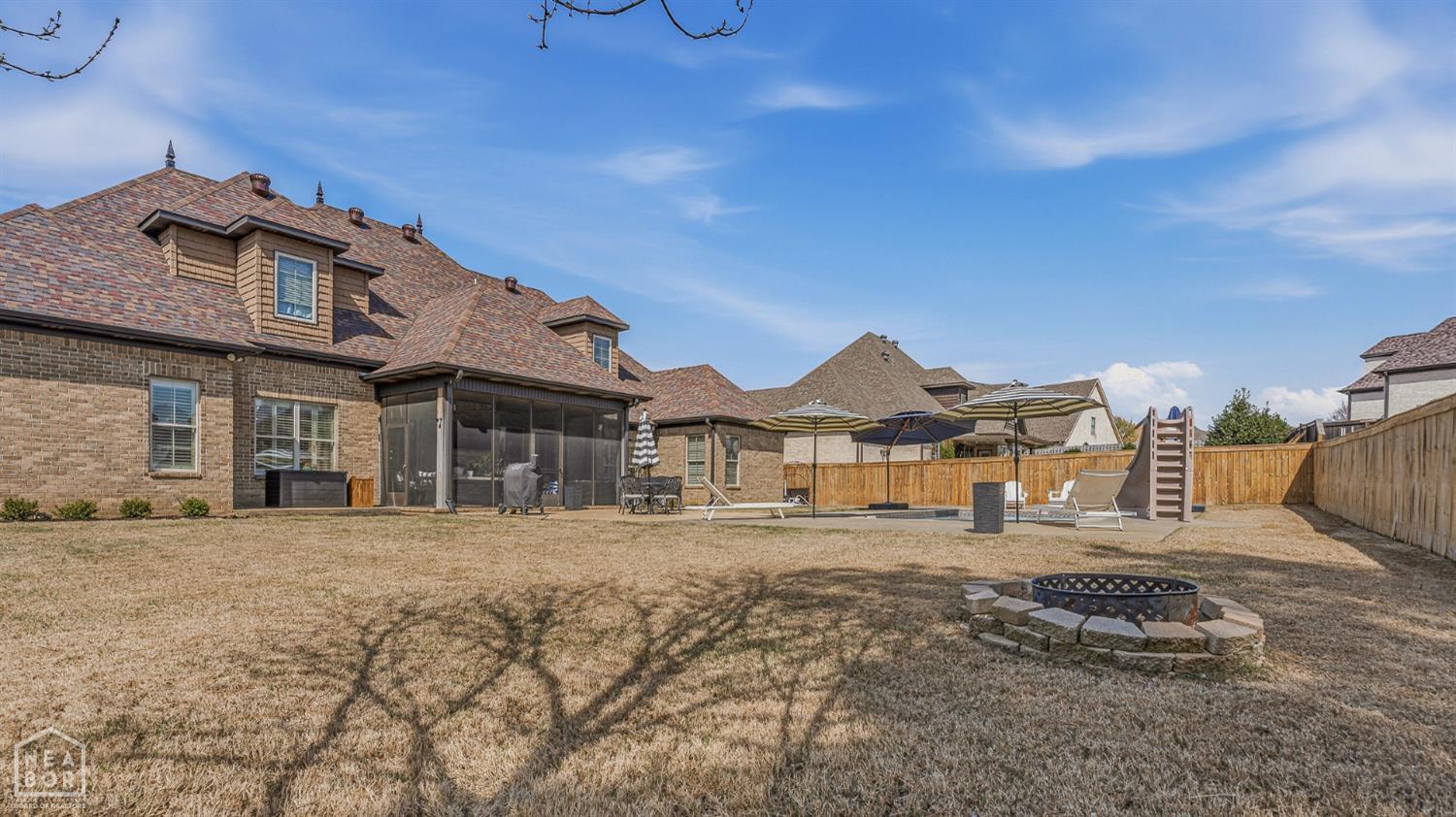 Jonesboro, Arkansas, 72404, United States, 4 Bedrooms Bedrooms, ,4 BathroomsBathrooms,Residential,For Sale,2031922