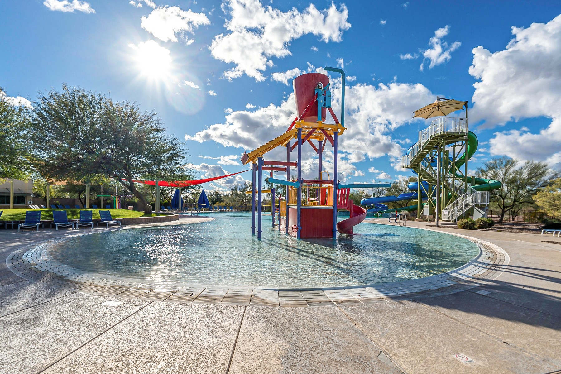  6069 W Estancia Way  Florence, AZ - 物件實景