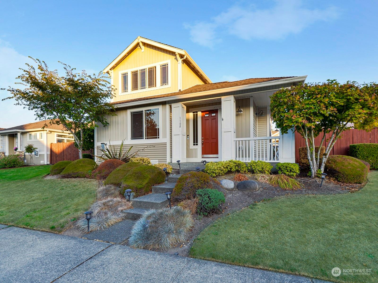 1108 VAN OGLE LANE NW, ORTING, Washington, 98360, United States, 4 Bedrooms Bedrooms, ,3 BathroomsBathrooms,Residential,For Sale,1108 VAN OGLE LANE NW,1613724