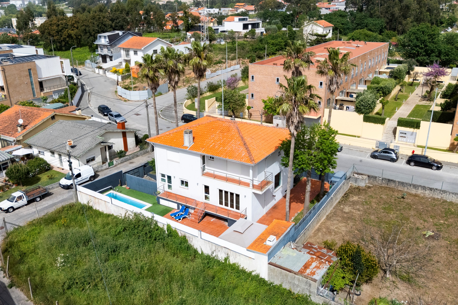  Detached house, 4 bedrooms, for Sale - 物件實景