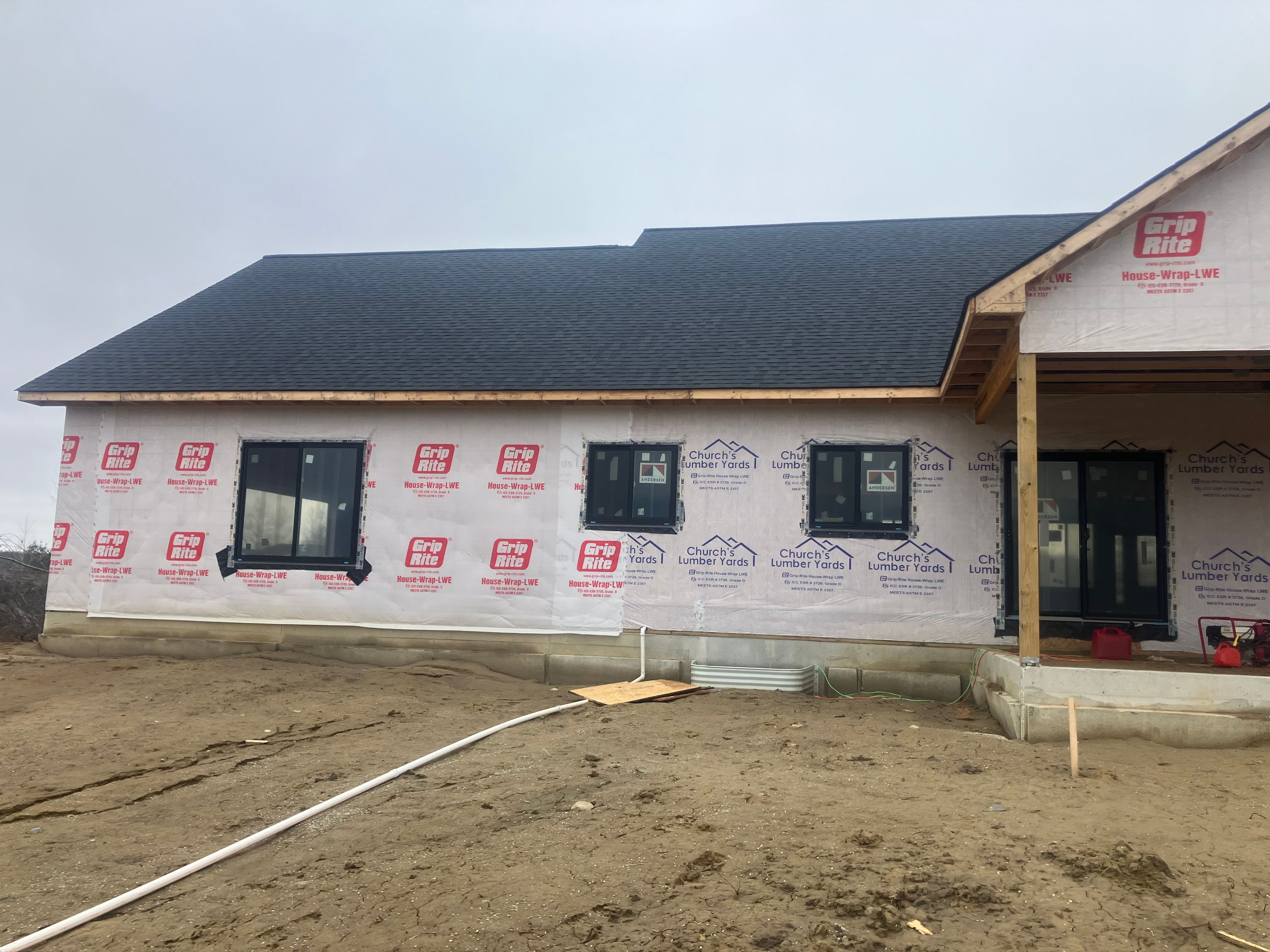 Allenton, Michigan, 48002, United States, 4 Bedrooms Bedrooms, ,3 BathroomsBathrooms,Residential,For Sale,1975183