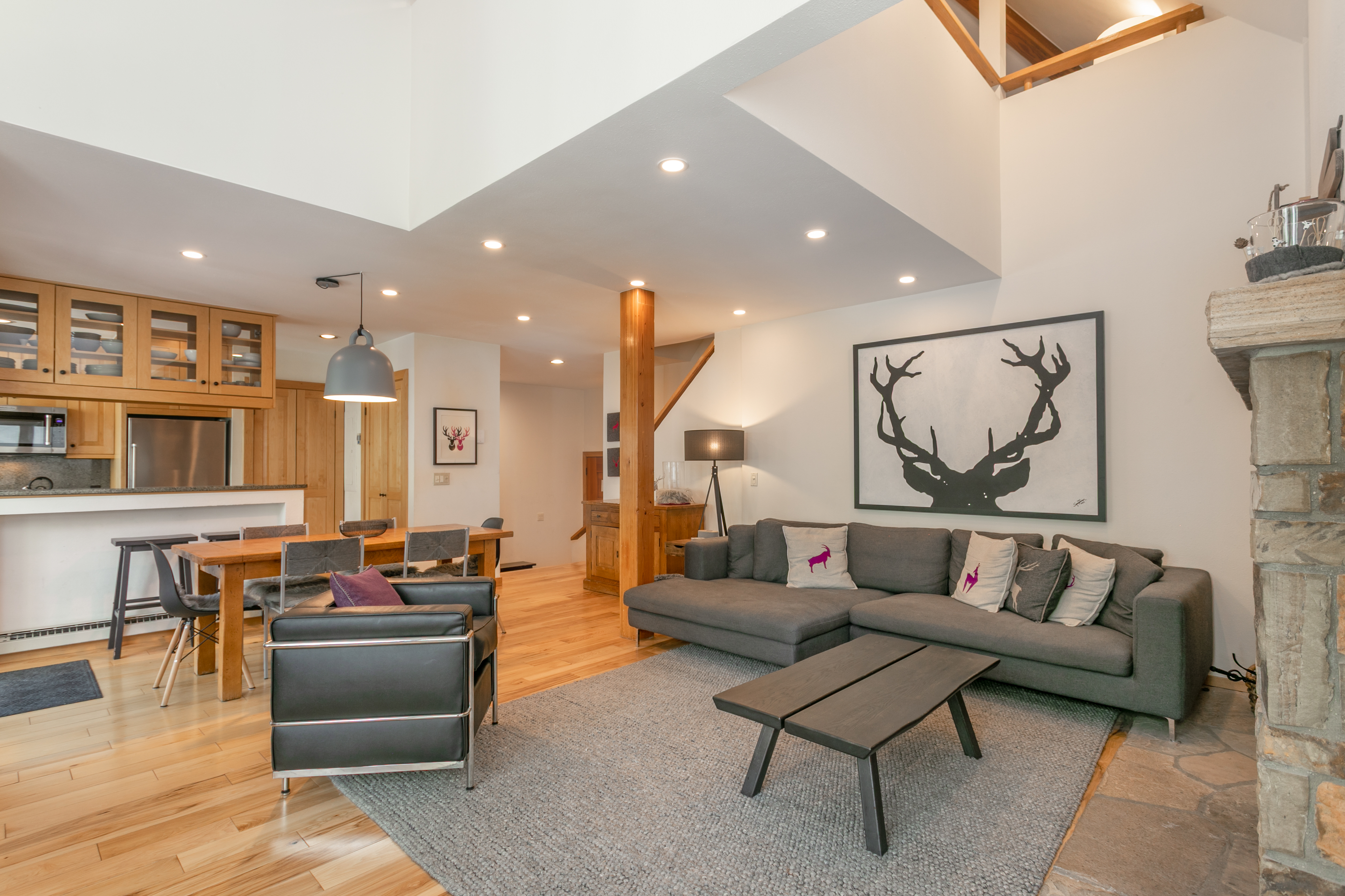  The Ultimate Alpine Retreat: Privacy Meets Convenience in Cascade Village - 物件實景
