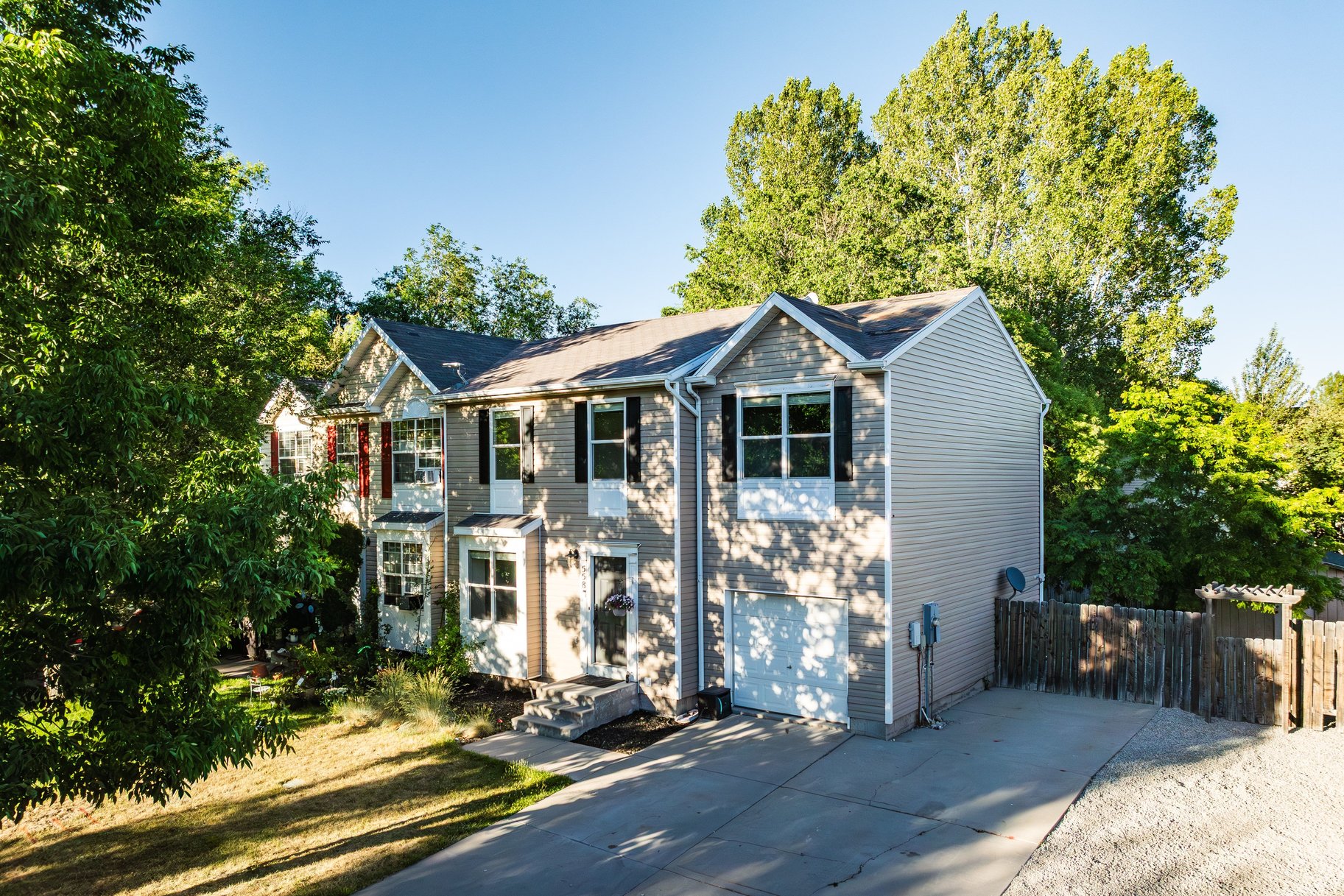  Rare 5-Bedroom Heber City Home with Garage, Private Yard and No HOA - 物件實景
