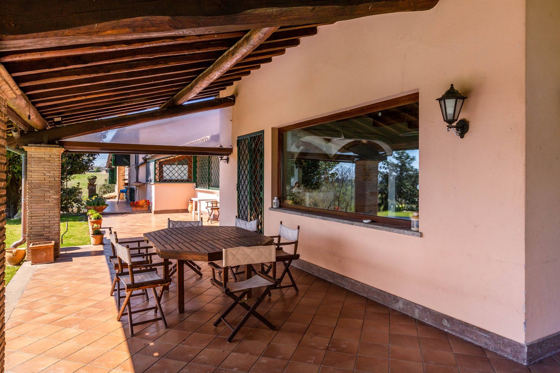 Sacrofano, Roma, 00060, IT, 6 Bedrooms Bedrooms, ,5 BathroomsBathrooms,Residential,For Sale,1850375