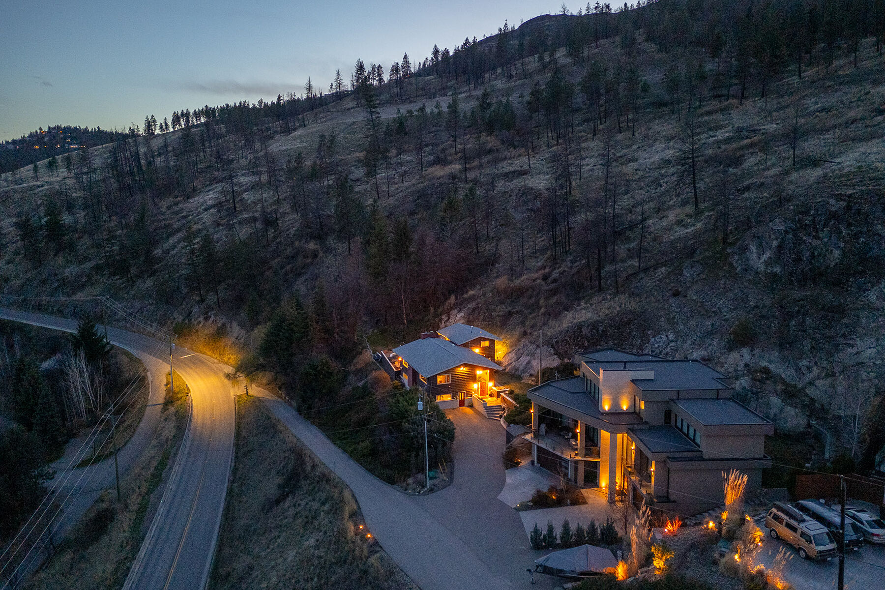  Timeless Design with a Pool - 物件實景