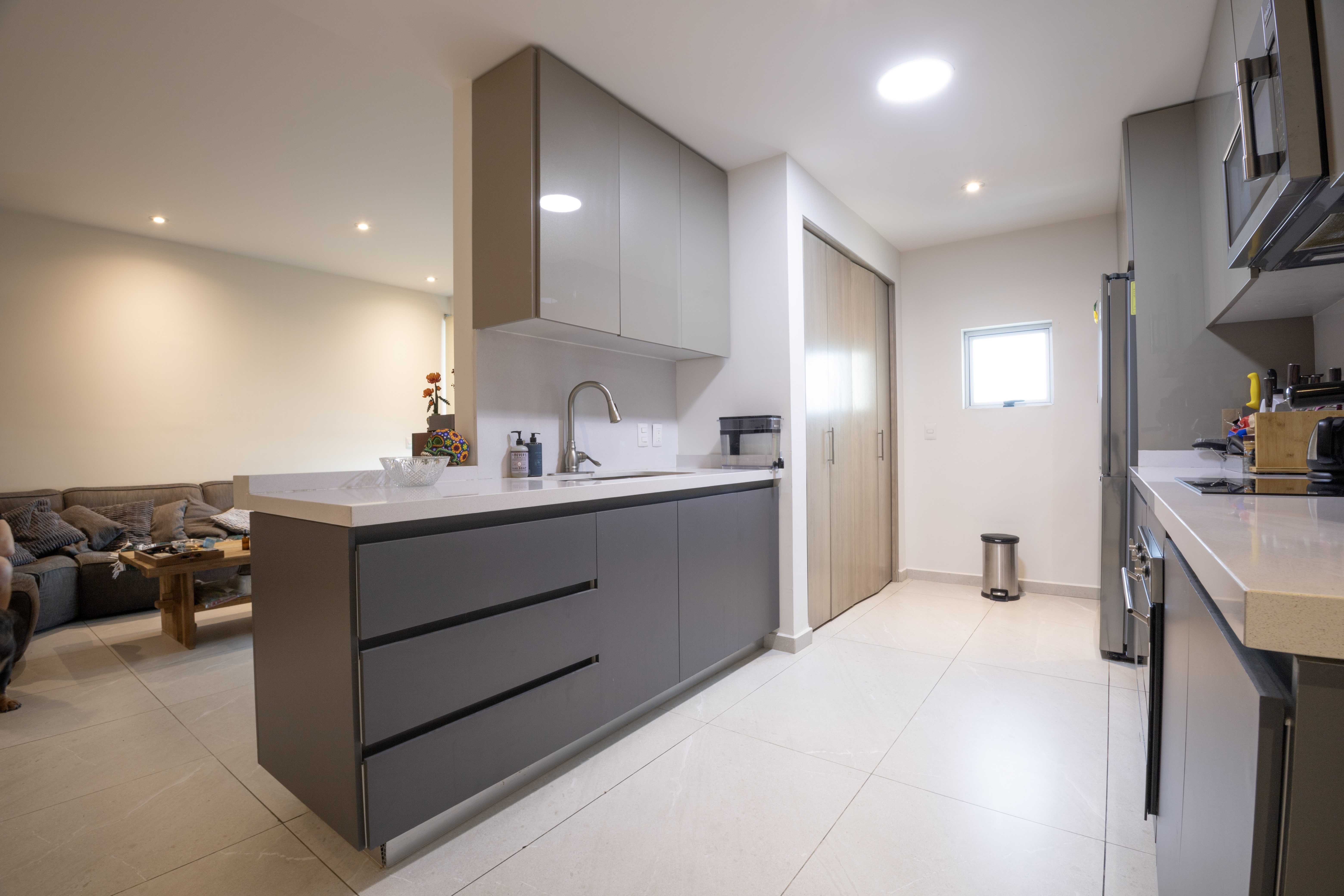  Skyline Residence with Cerro de la Silla Views - 物件實景
