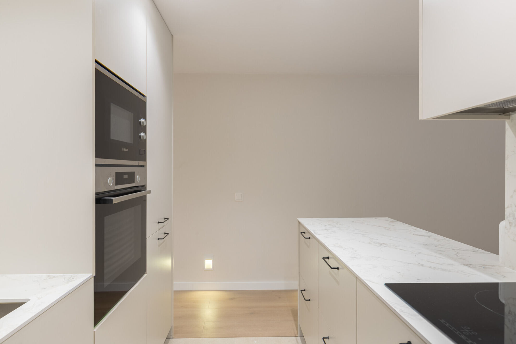  Stunning brand-new apartment next to Montjuïc - 物件實景