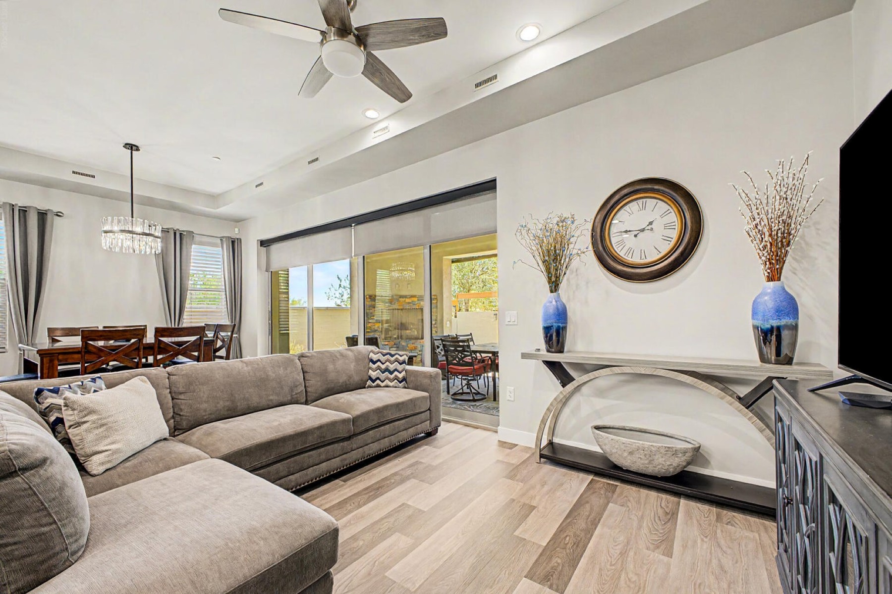  11673 N 136th Street ¦Scottsdale, AZ - 物件實景