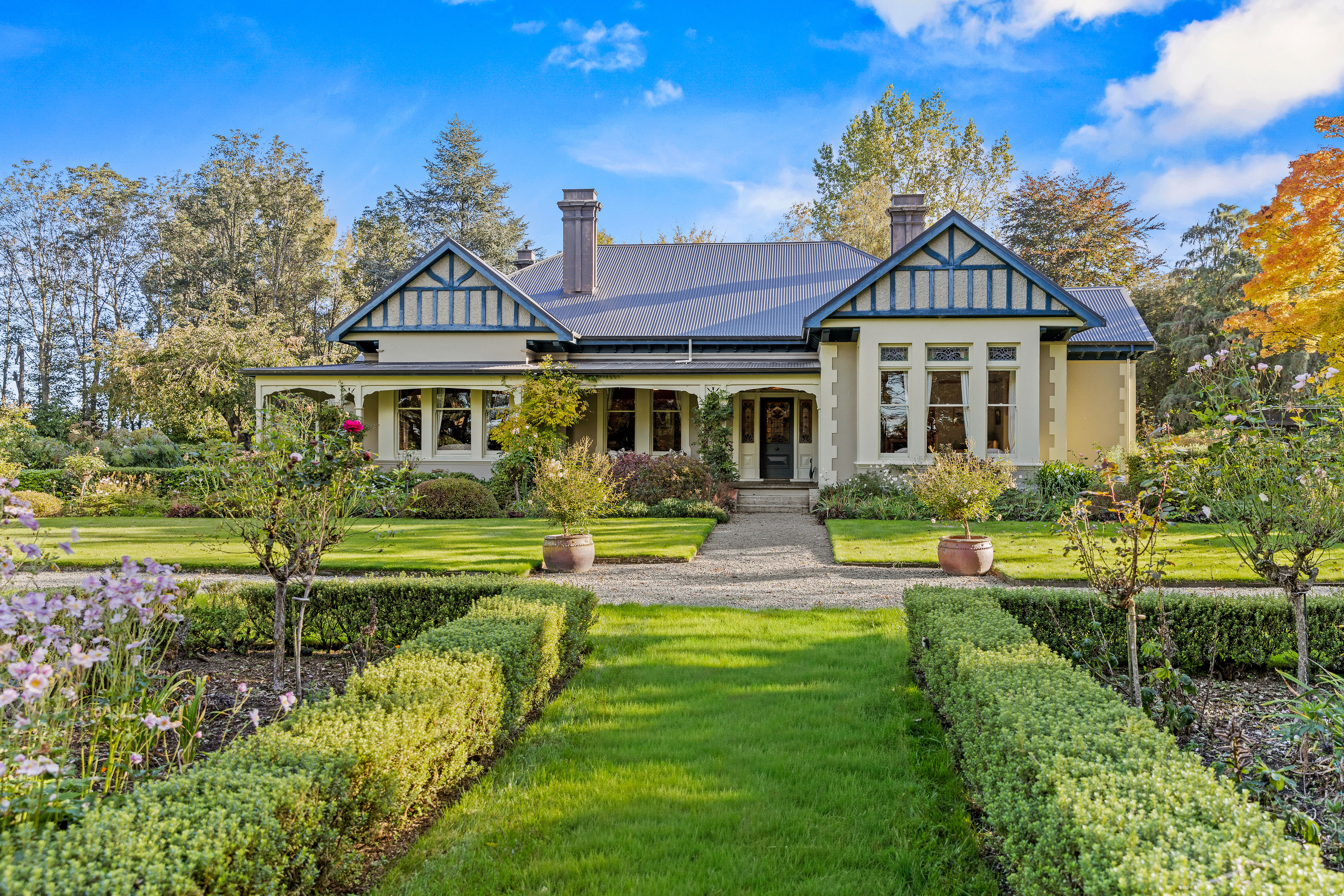  Landmark Homestead rezoned with substantial landbank - 物件實景