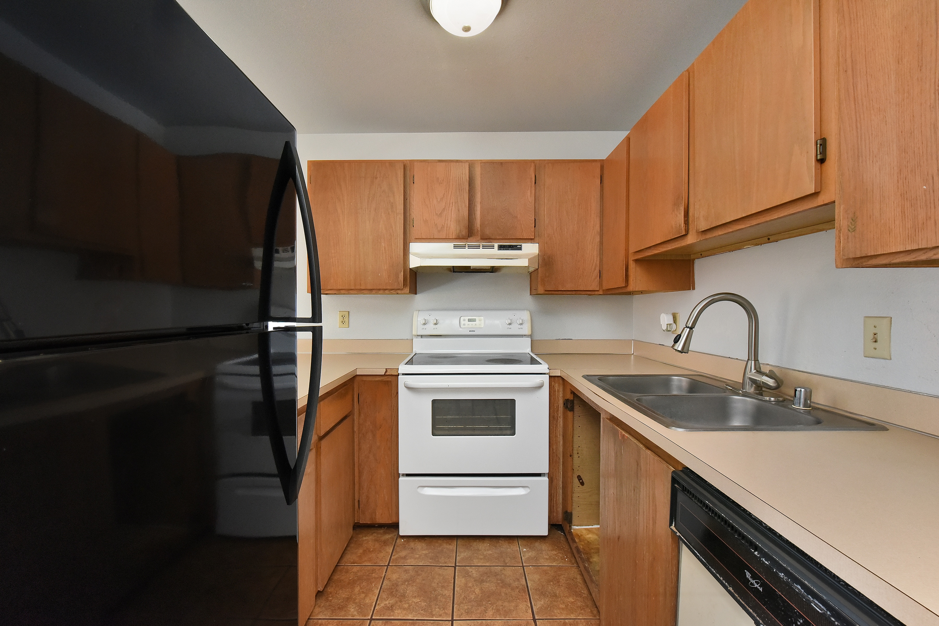  Unlock the potential of this top-floor 1 bedroom condo in West Maui - 物件實景
