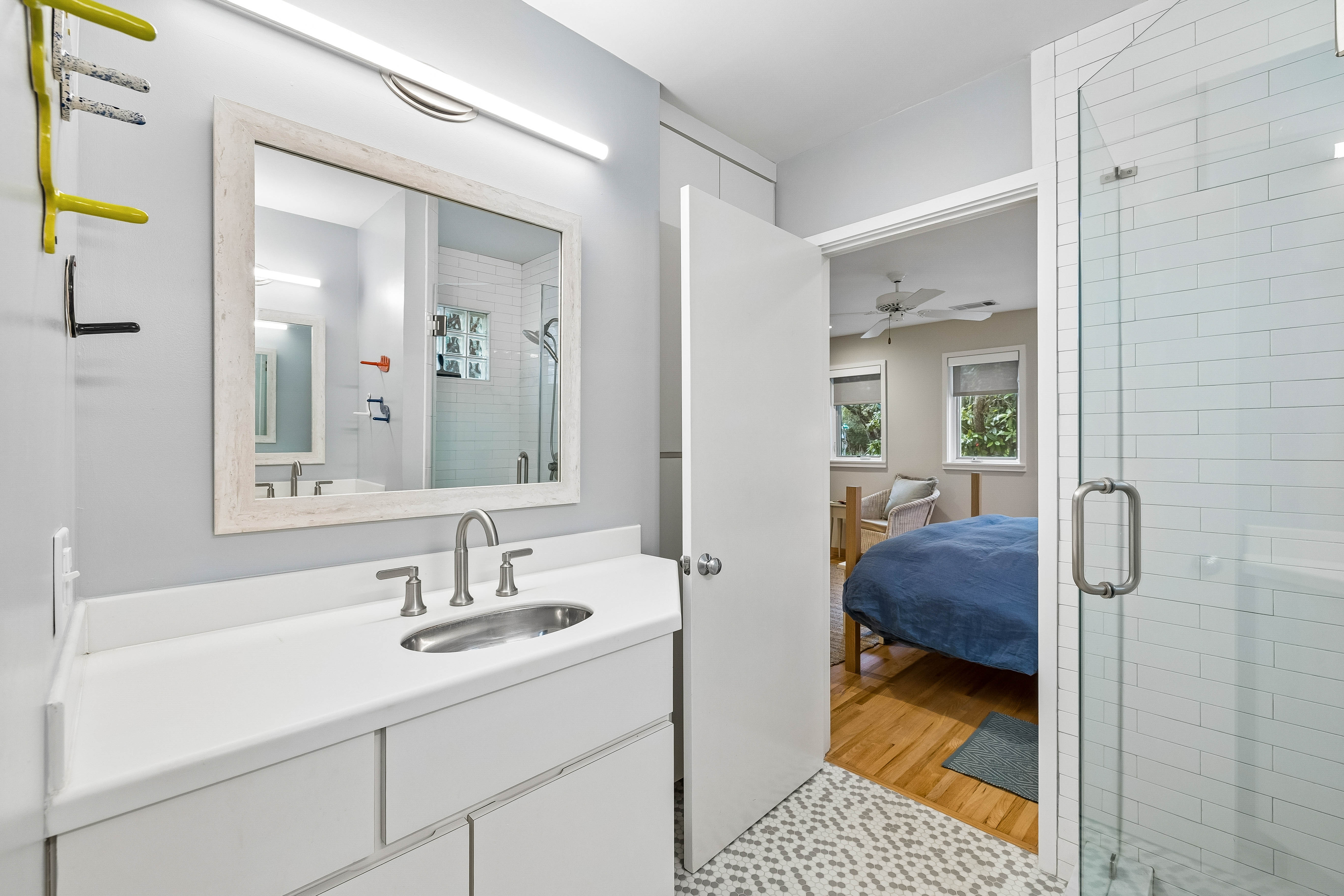  Rare Seaside Retreat  Rooftop Gulf Views & Four Private Suites - 物件實景