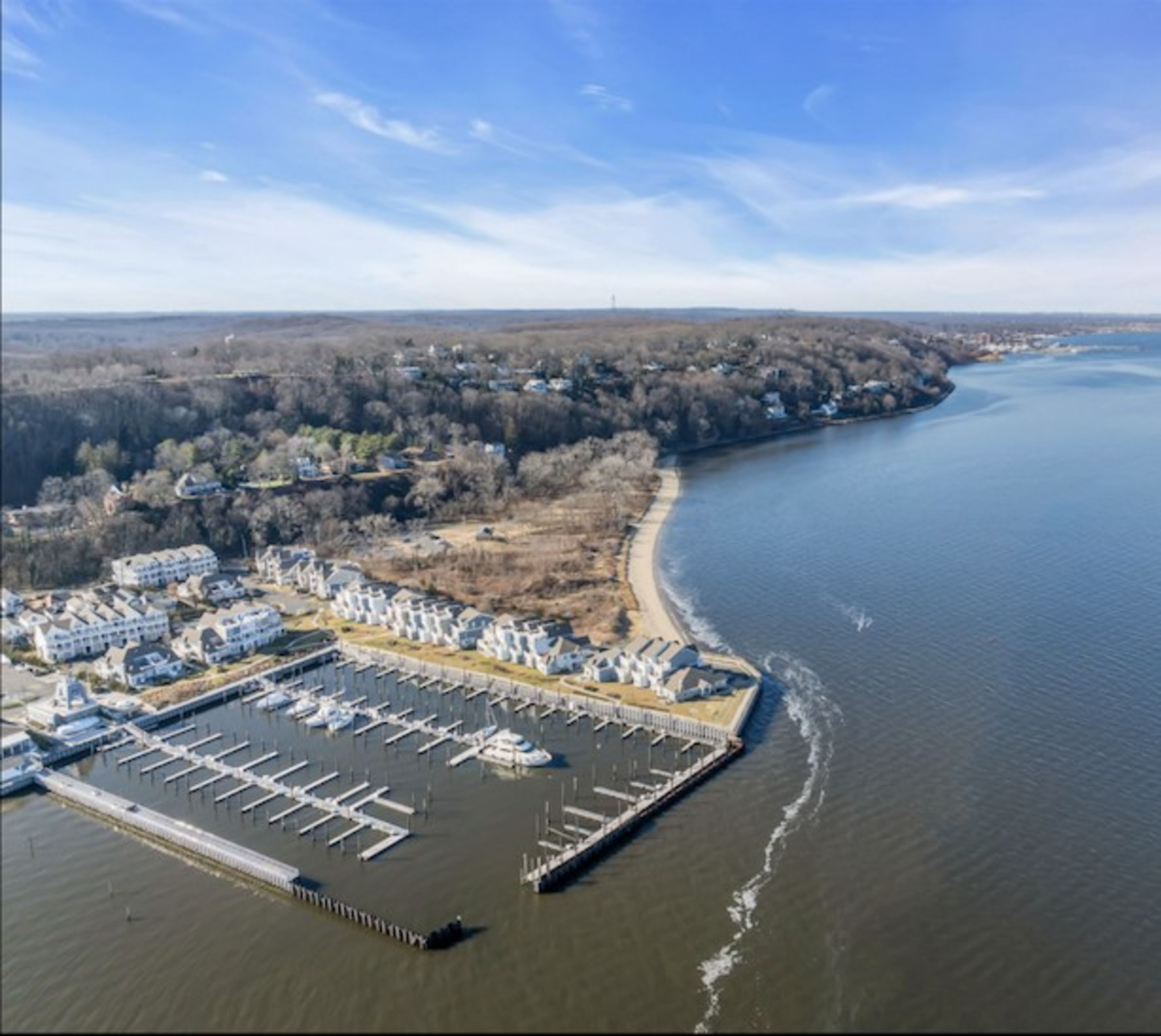  241 Shore Drive, Highlands NJ - 物件實景
