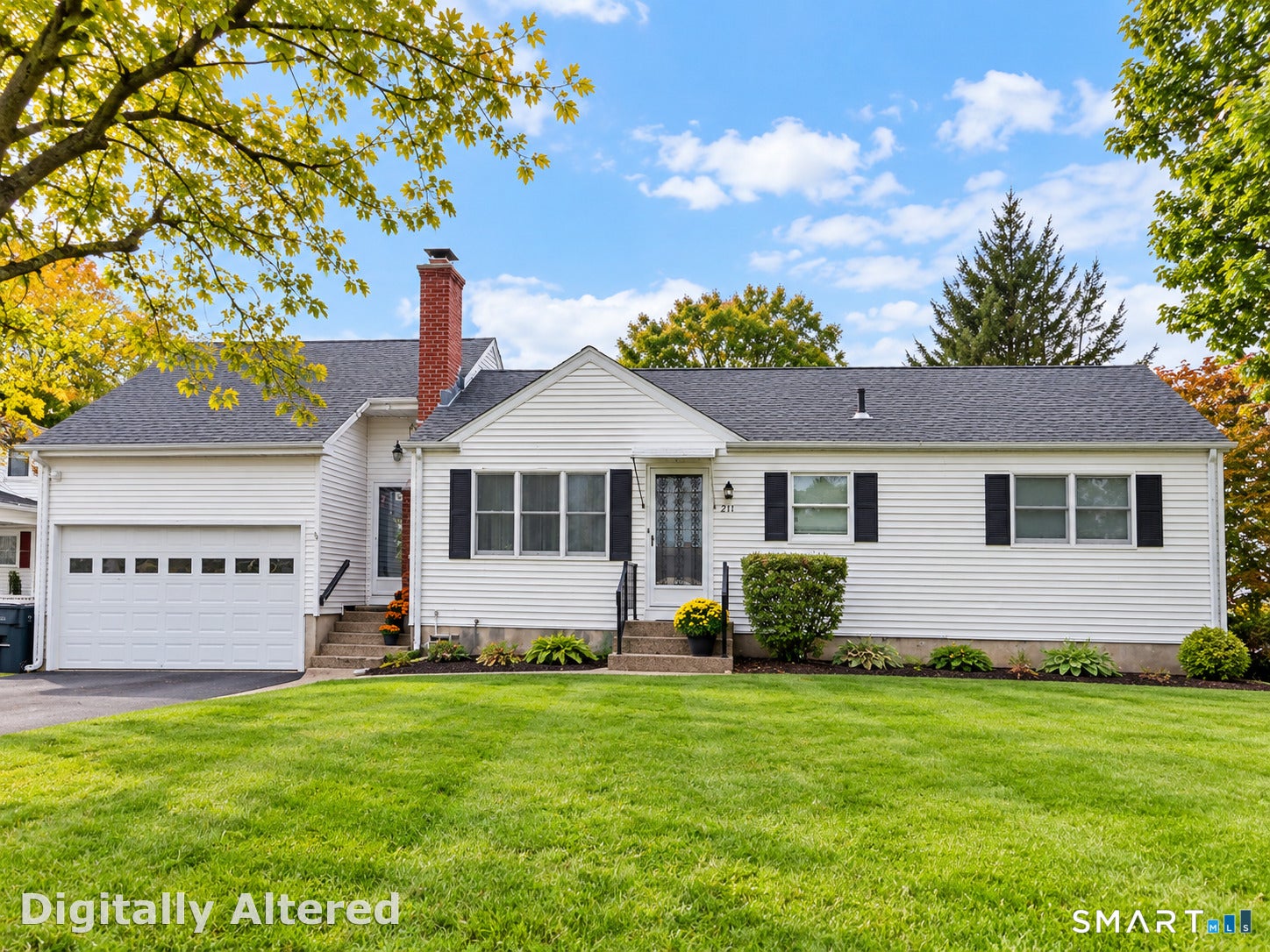 Maple Hill Ave, Newington, CT 06111 #1