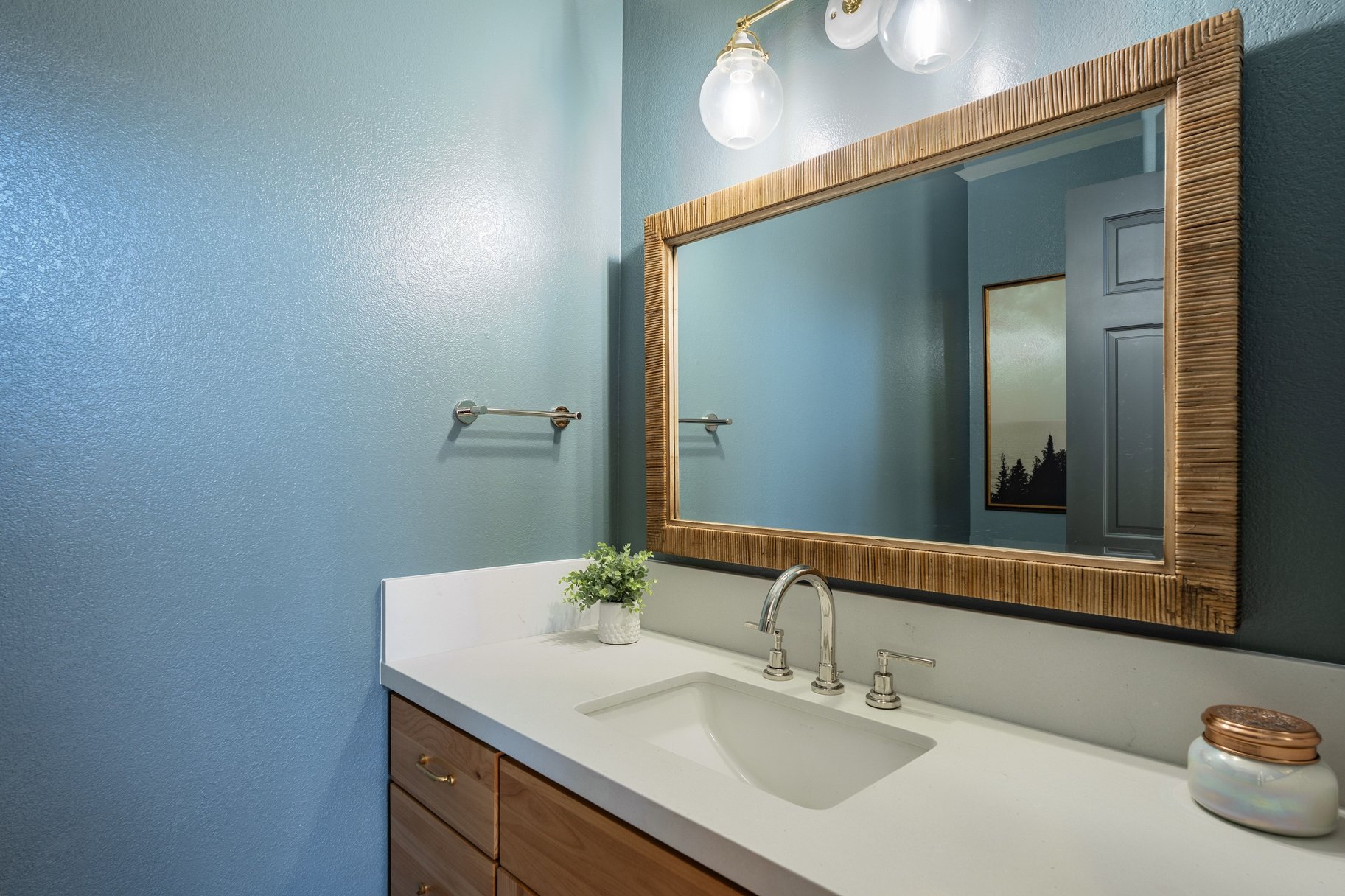  Modern Tahoe Donner Retreat with Panoramic Mountain Views & Elevated Living - 物件實景