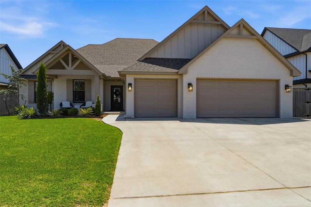 Norman, Oklahoma, 73072, United States, 5 Bedrooms Bedrooms, ,3 BathroomsBathrooms,Residential,For Sale,2048033