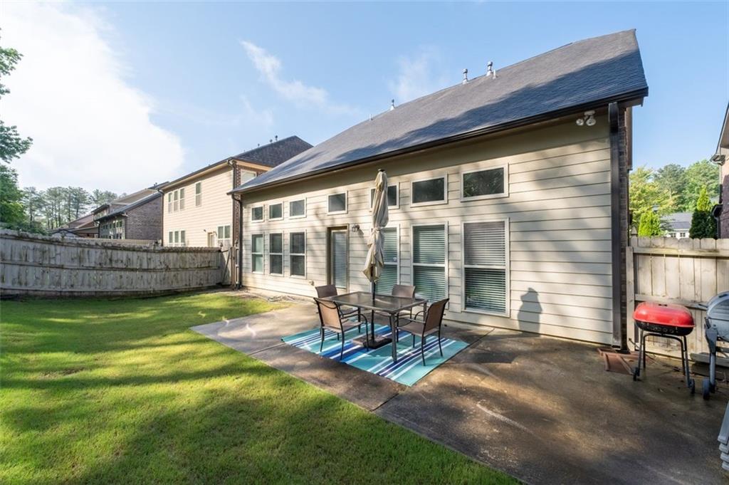 Lawrenceville, Georgia, 30043, United States, 4 Bedrooms Bedrooms, ,4 BathroomsBathrooms,Residential,For Sale,1818554