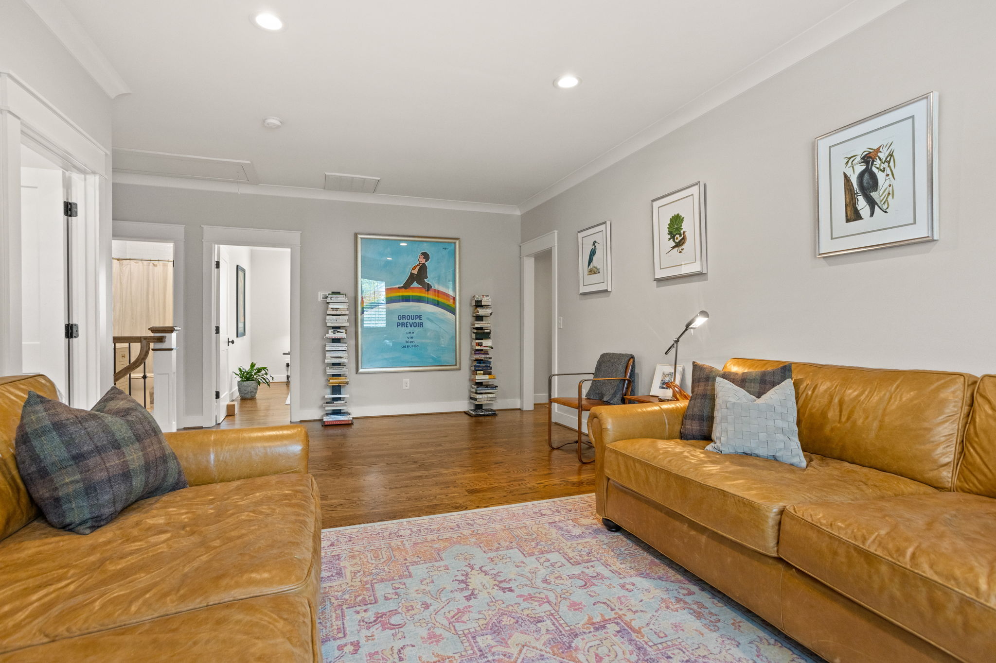 110 Newman Street, Greenville, SC 29601 - 物件實景