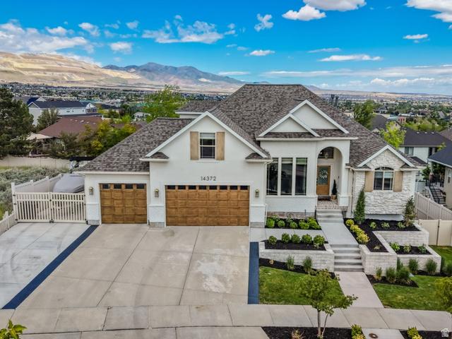 Herriman, Utah, 84096, United States, 5 Bedrooms Bedrooms, ,5 BathroomsBathrooms,Residential,For Sale,2049420