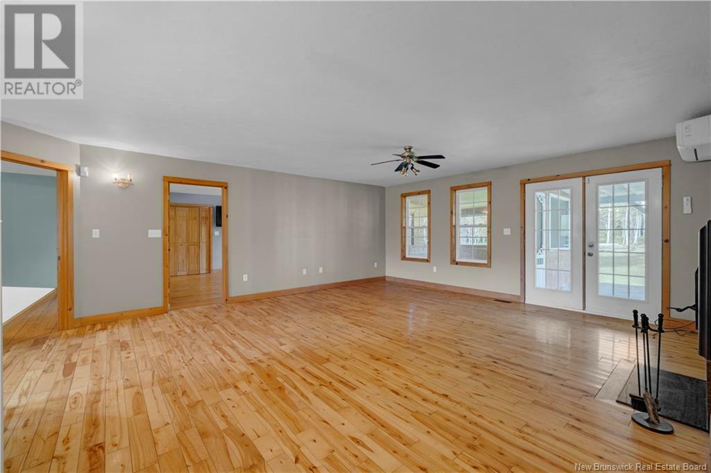 BAYSIDE, New Brunswick, E5B 2T1, CA, 3 Bedrooms Bedrooms, ,2 BathroomsBathrooms,Residential,For Sale,1874052