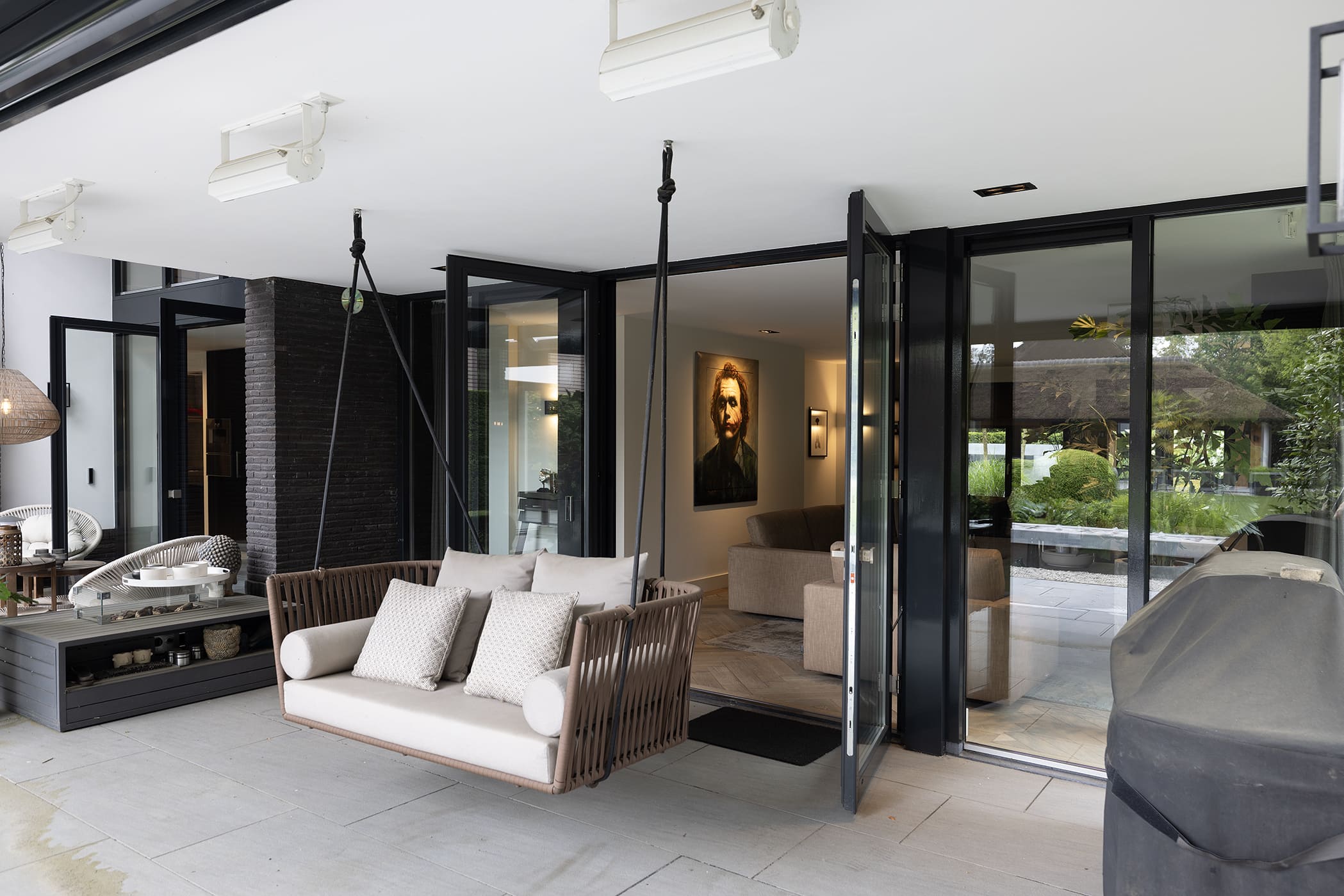  A Private Architectural Masterpiece at the Heart of the Gooi - 物件實景