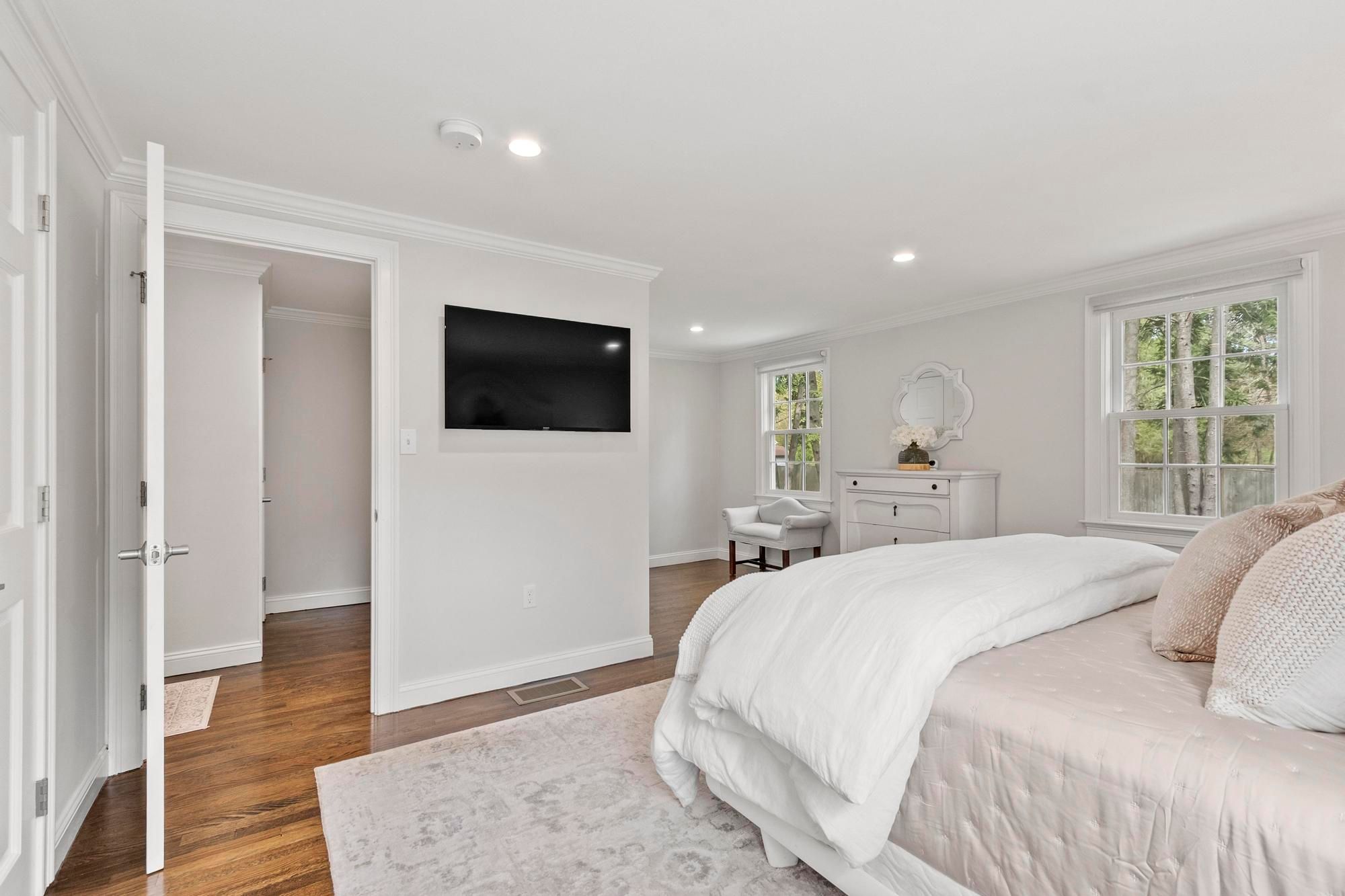  244 Powder Mill Road, Concord, MA 01742 - 物件實景