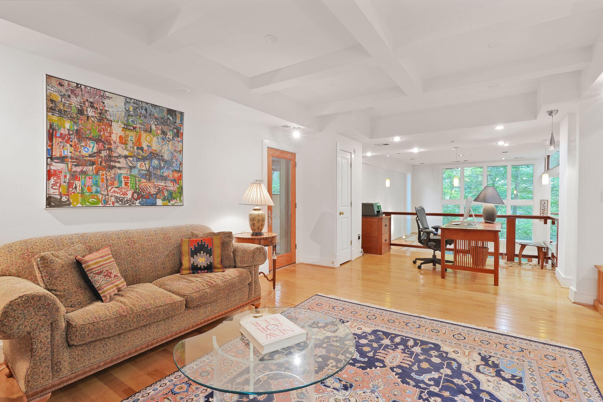  2807 Chesterfield Place NW, Washington, DC, 20008 - 物件實景