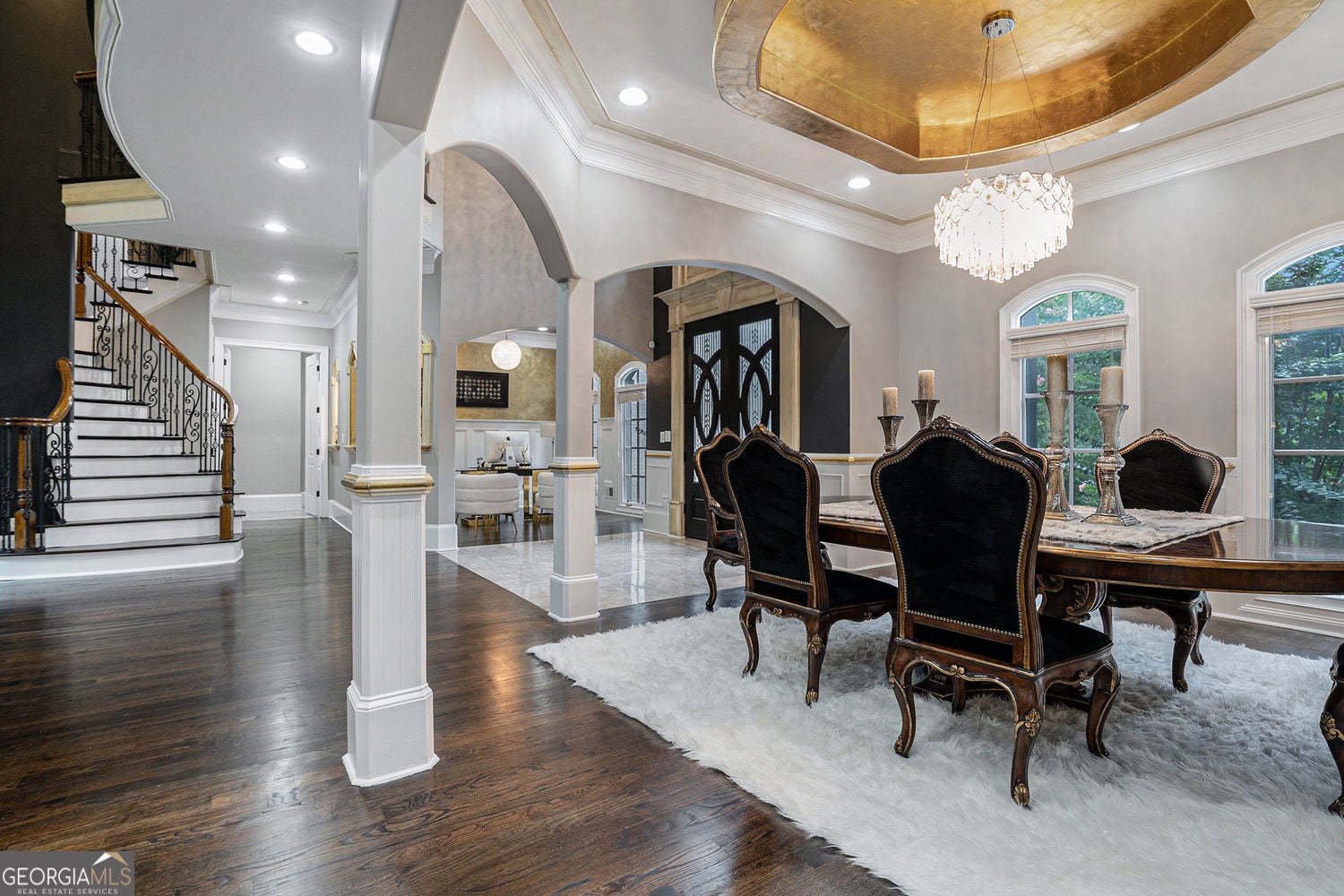 Atlanta, Georgia, 30331, United States, 6 Bedrooms Bedrooms, ,6 BathroomsBathrooms,Residential,For Sale,1929933